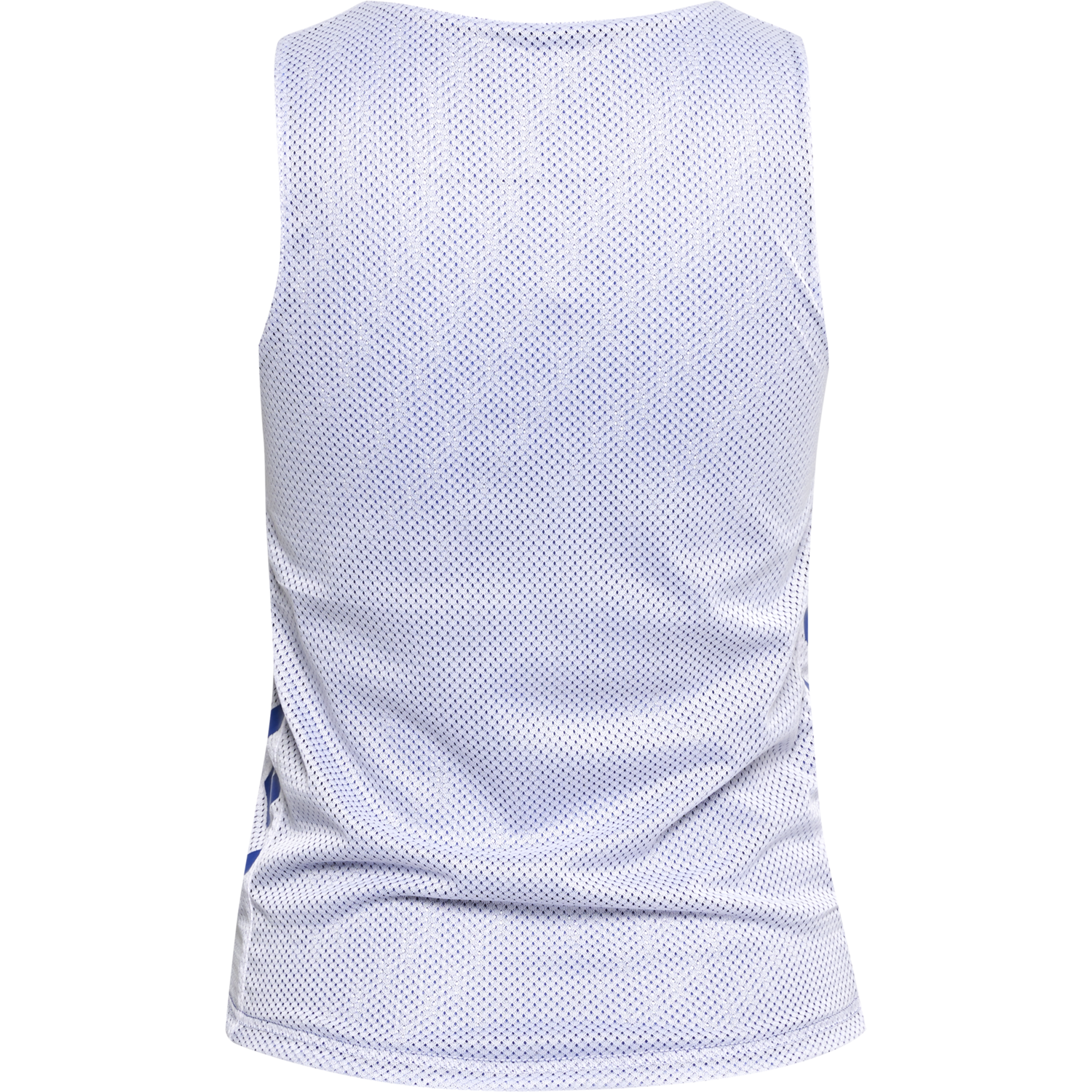 hmlCORE XK REVERSE BASKET JERSEY KI, TRUE BLUE/WHITE, packshot