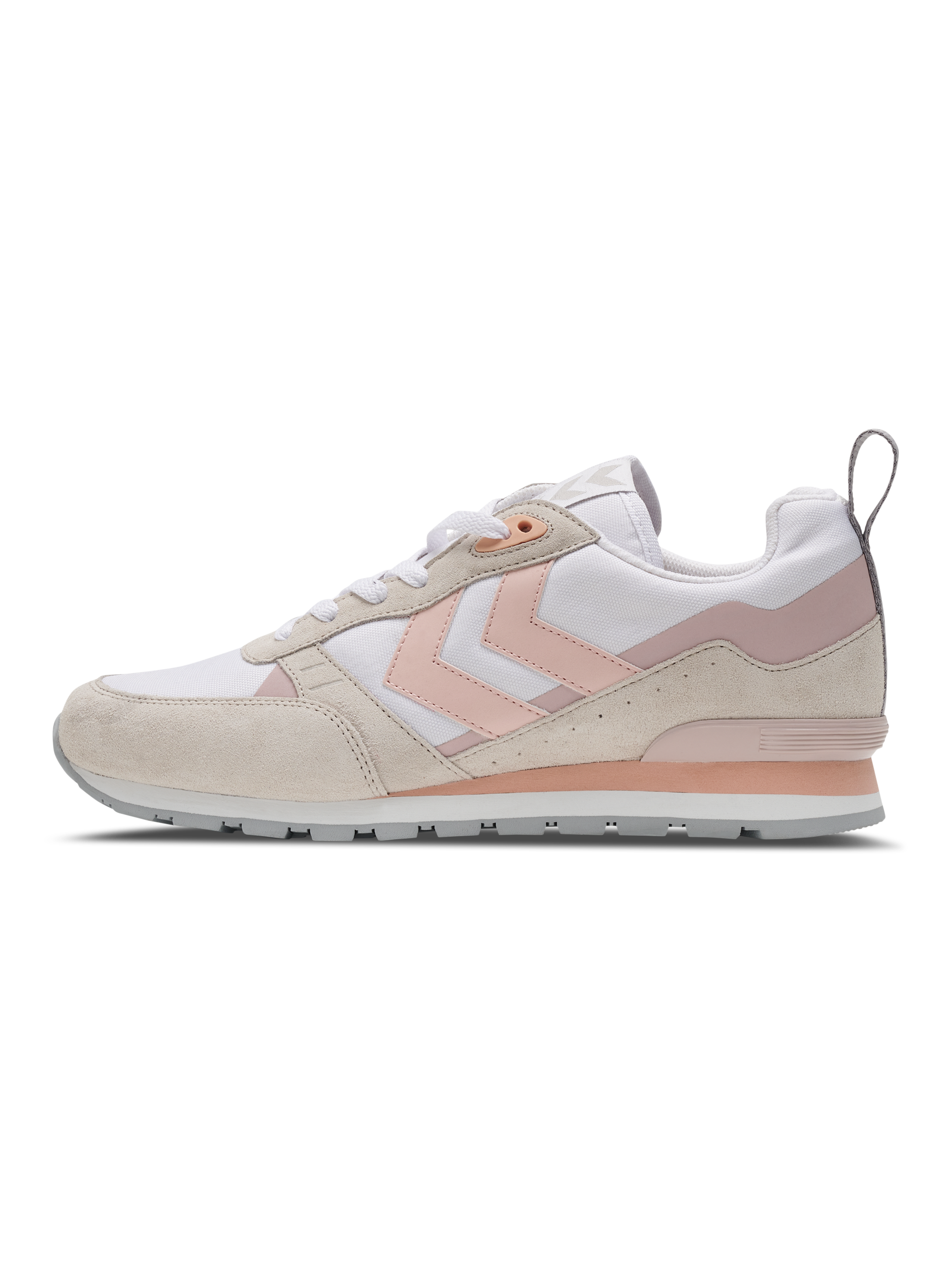 THOR NYLON, WHITE/PEACHY KEEN, packshot