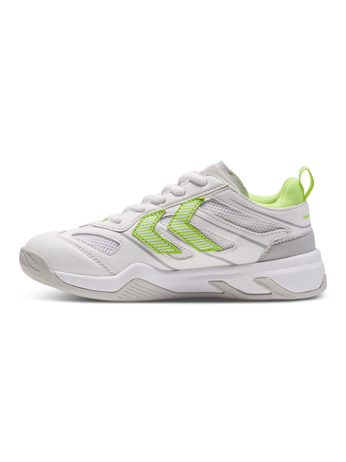 ALGIZ 2.0 LITE JR, WHITE, packshot