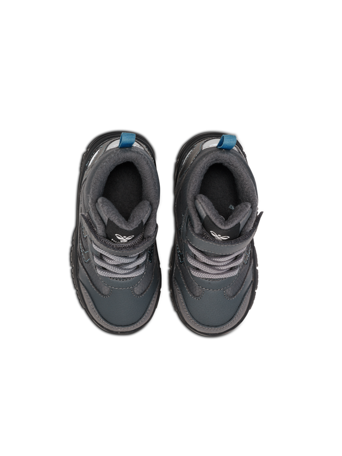 CROSSLITE WINTER MID INFANT, FORGED IRON, packshot