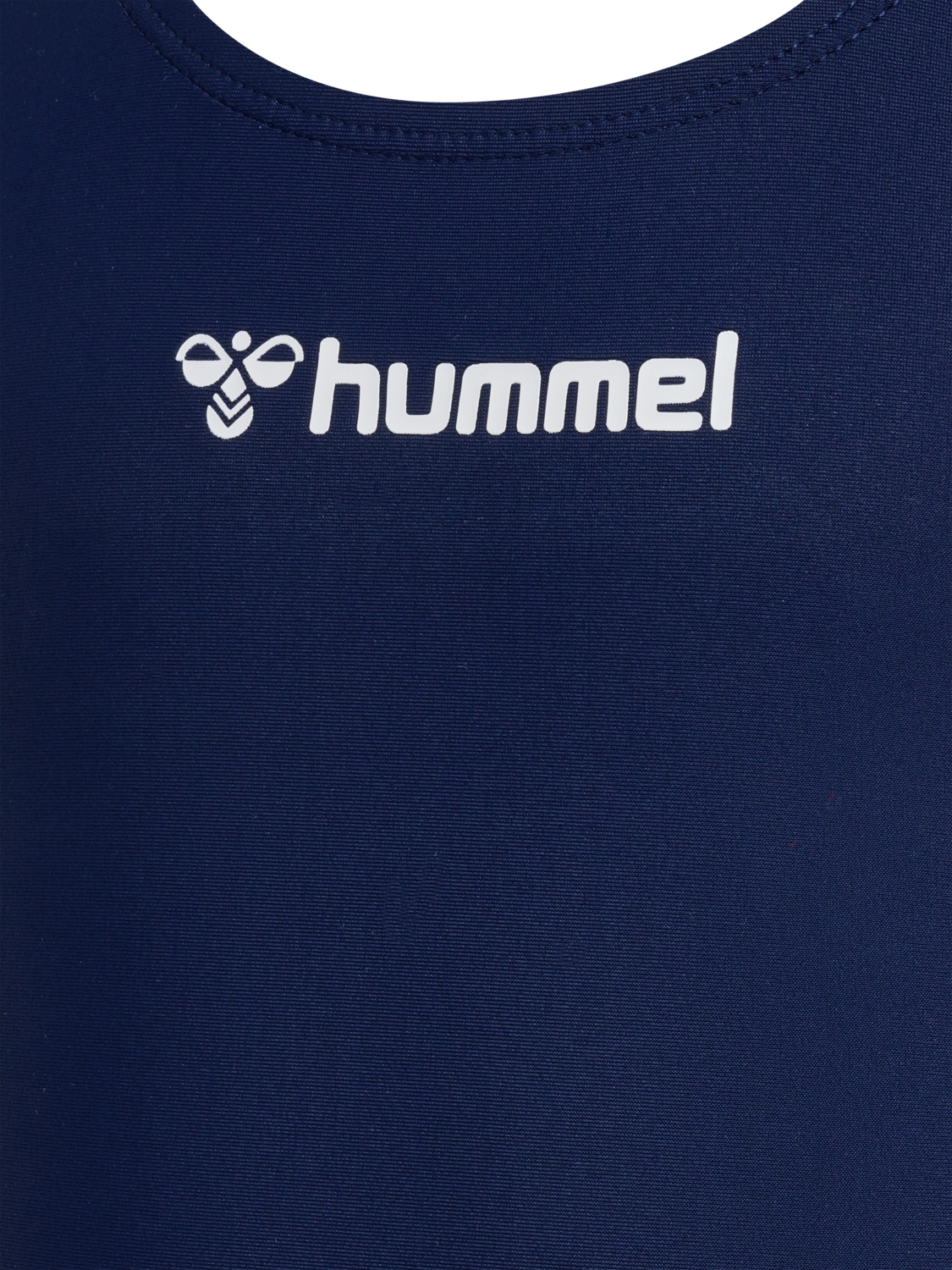 hmlCRAWLY SWIMSUIT, NAVY BLAZER, packshot