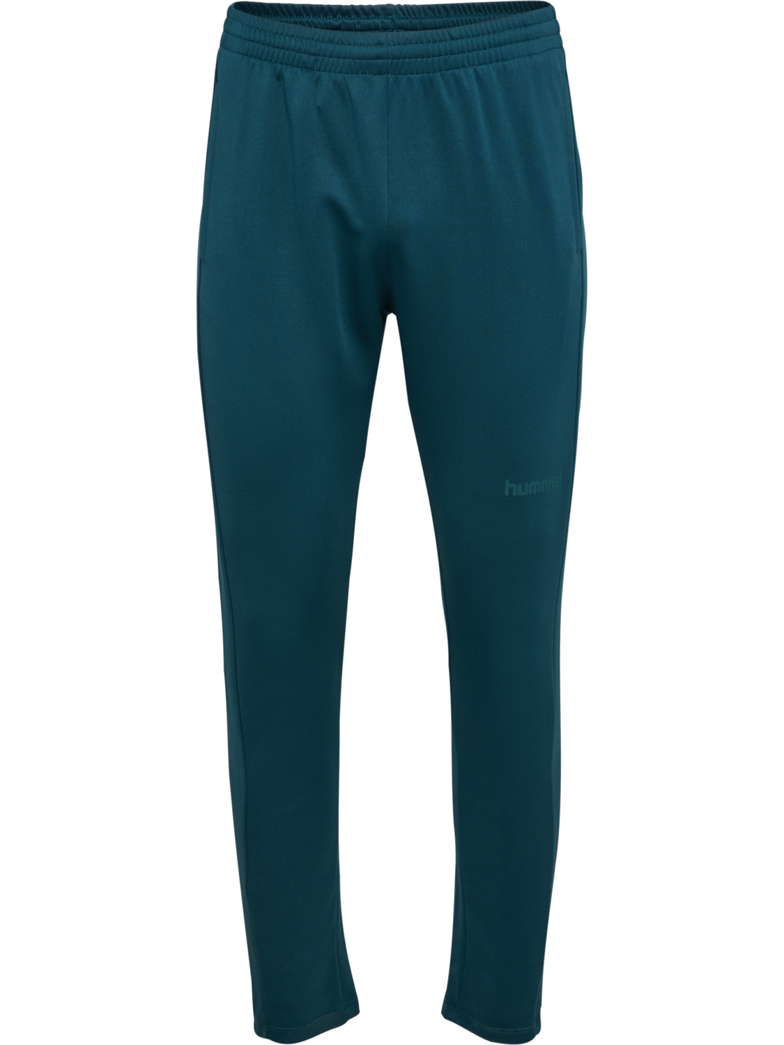 hmlBLAZE CLUB 26 TRACKSUIT, REFLECTING POND, packshot