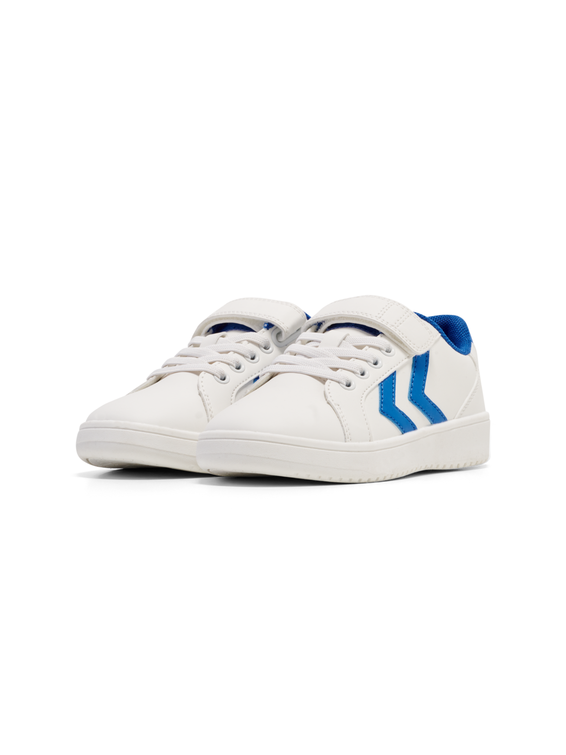 DERBY COURT JR, LAPIS BLUE, packshot