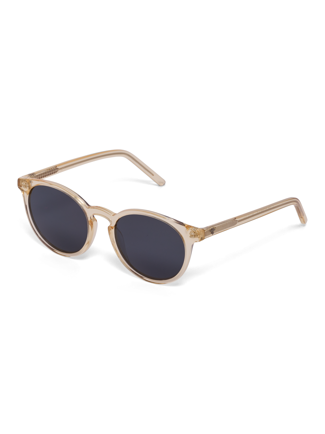 hmlFENCER, CHAMPAGNE, packshot