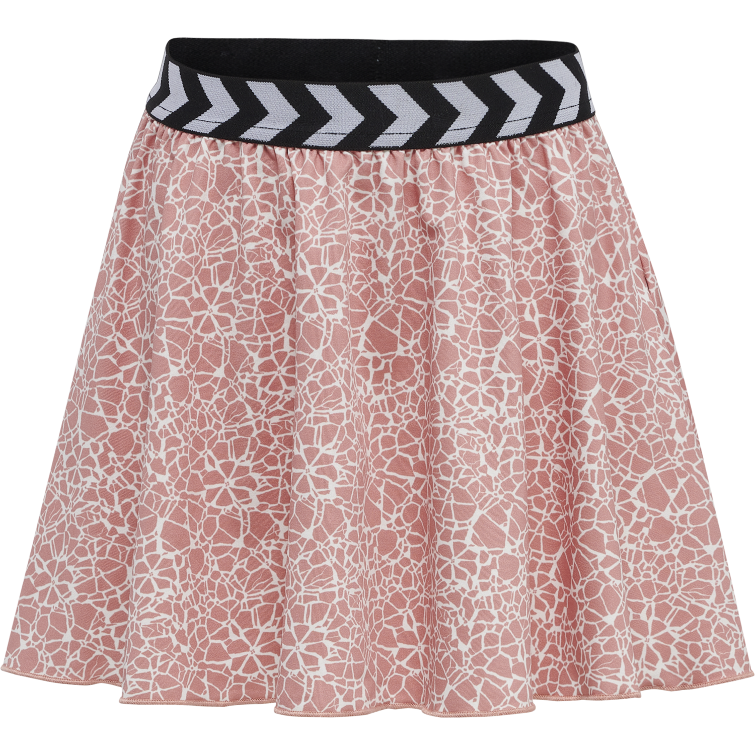 hmlNANNA SKIRT, 3095, packshot