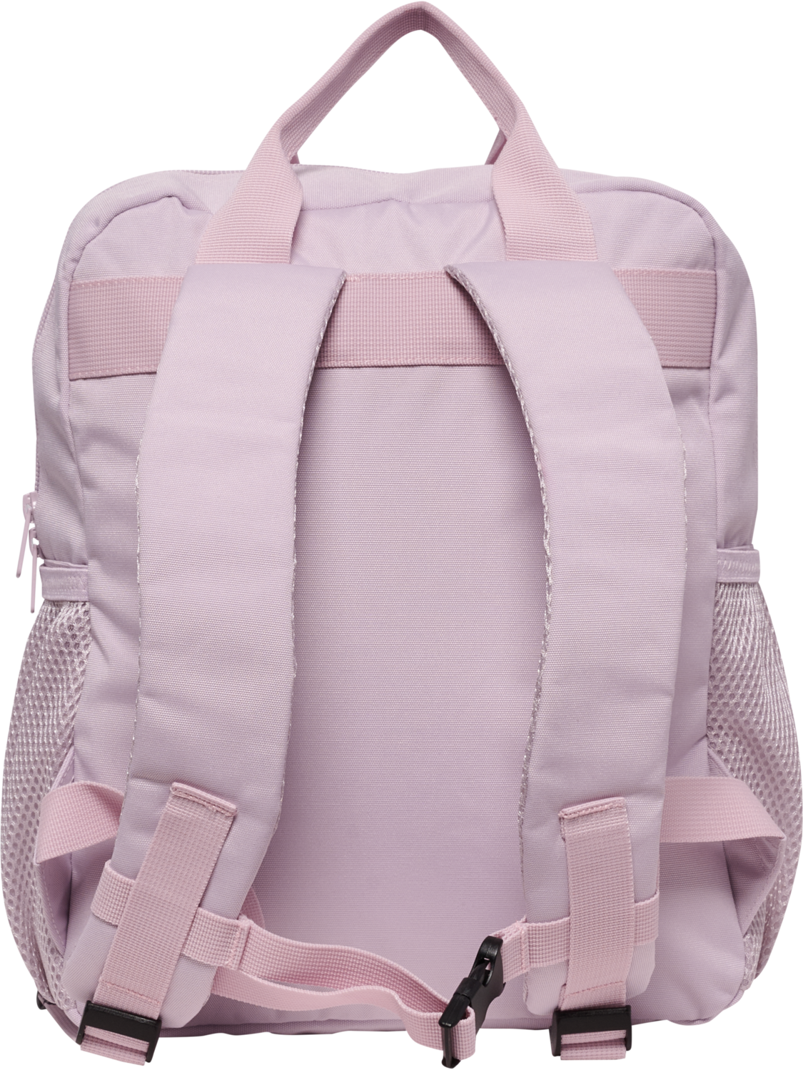 hmlJR JAZZ BACKPACK, SEA FOG, packshot