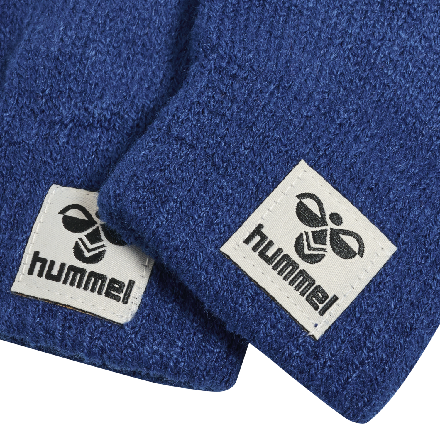 hml KVINT GLOVE, SODALITE BLUE, packshot