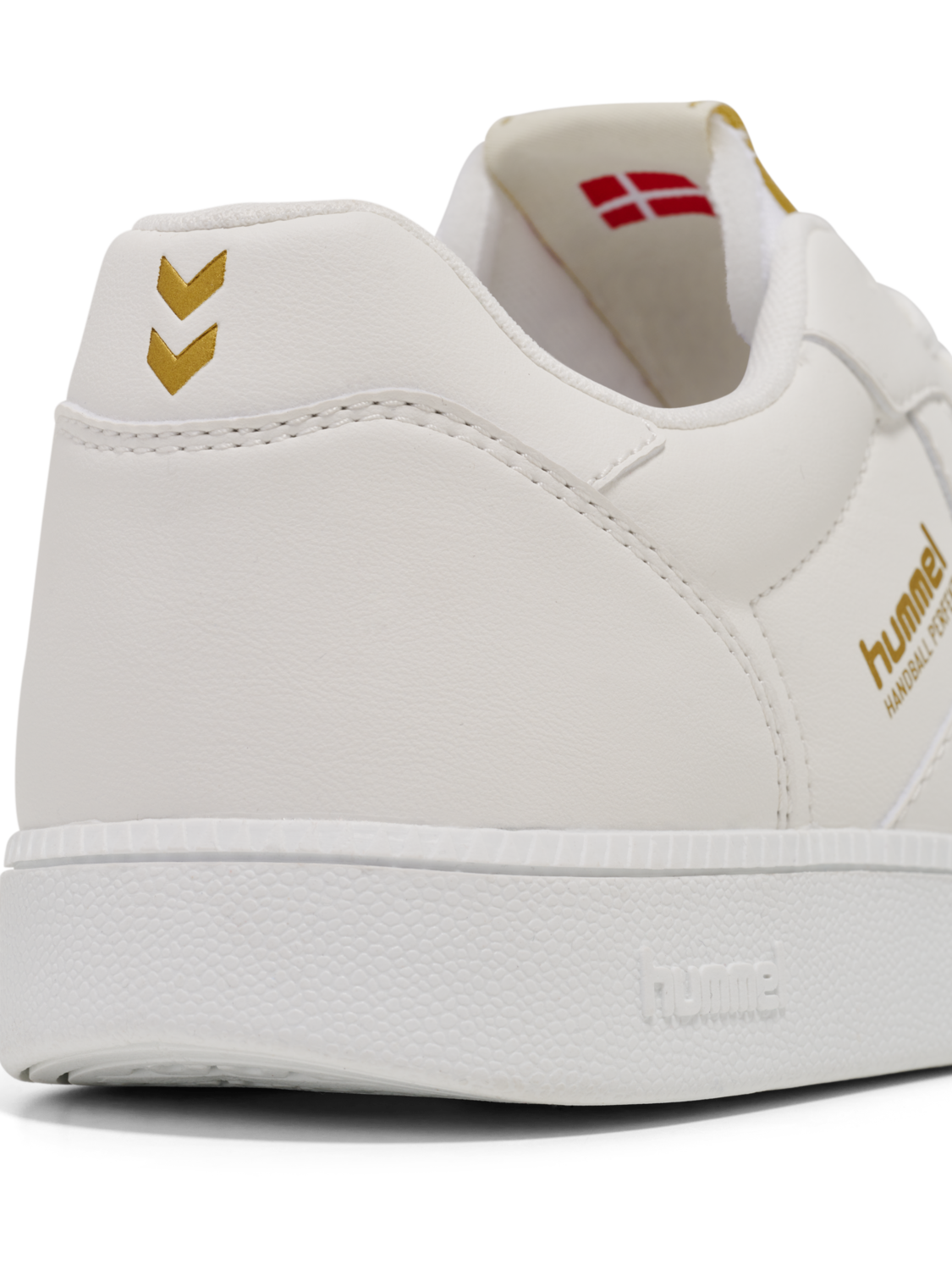 HANDBALL PERFEKT, WHITE, packshot