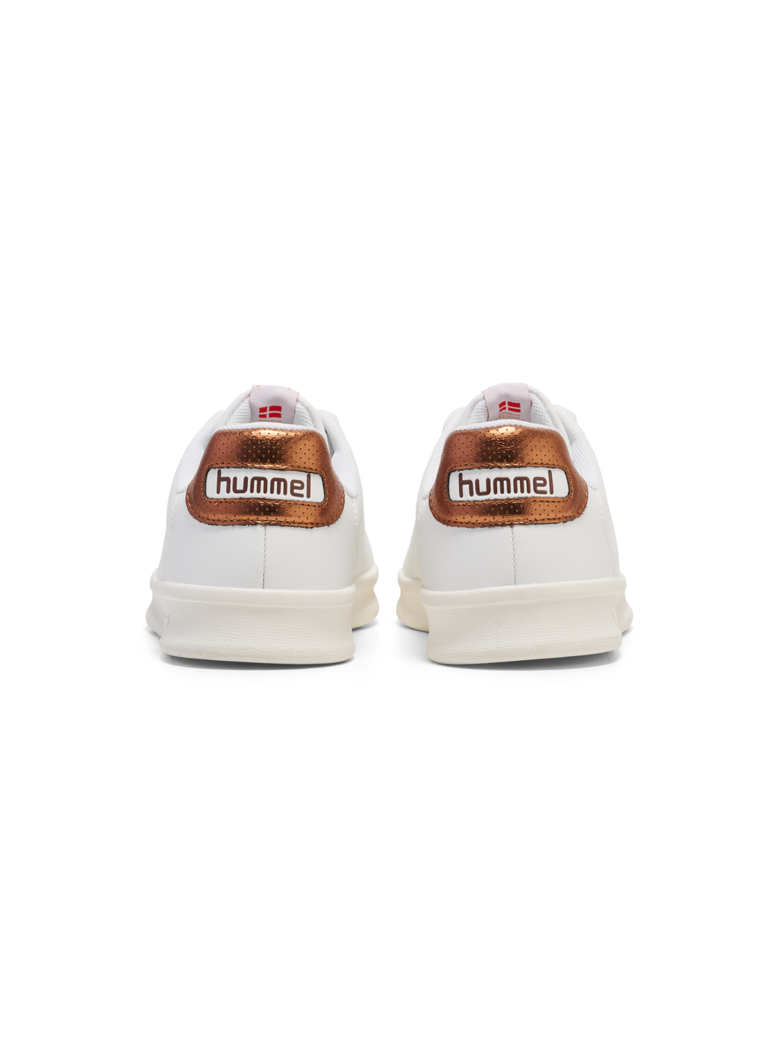 BUSAN WMNS SHINE, WHITE/CORK, packshot