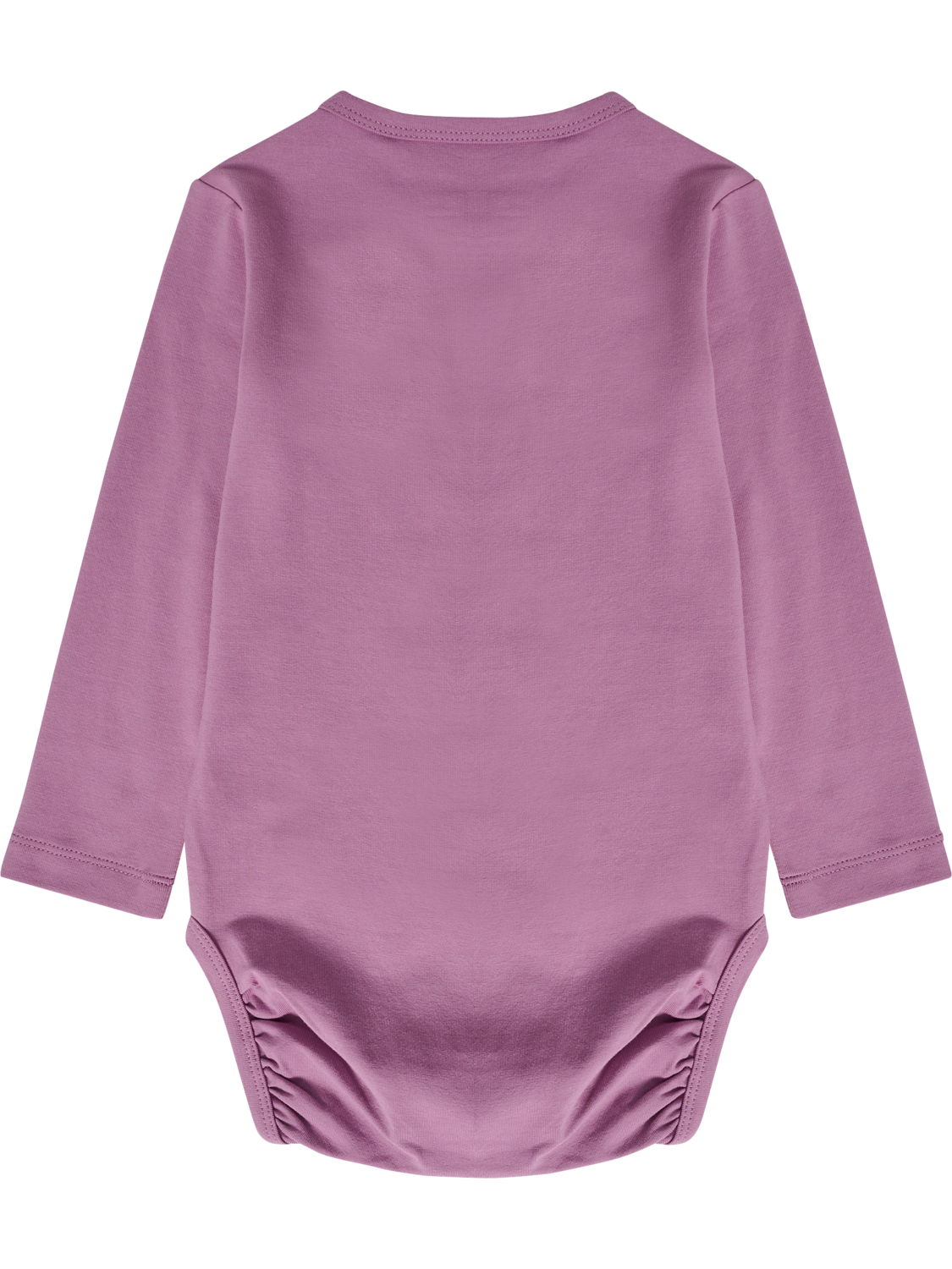 hmlFLIPS BODY L/S, VALERIAN, packshot