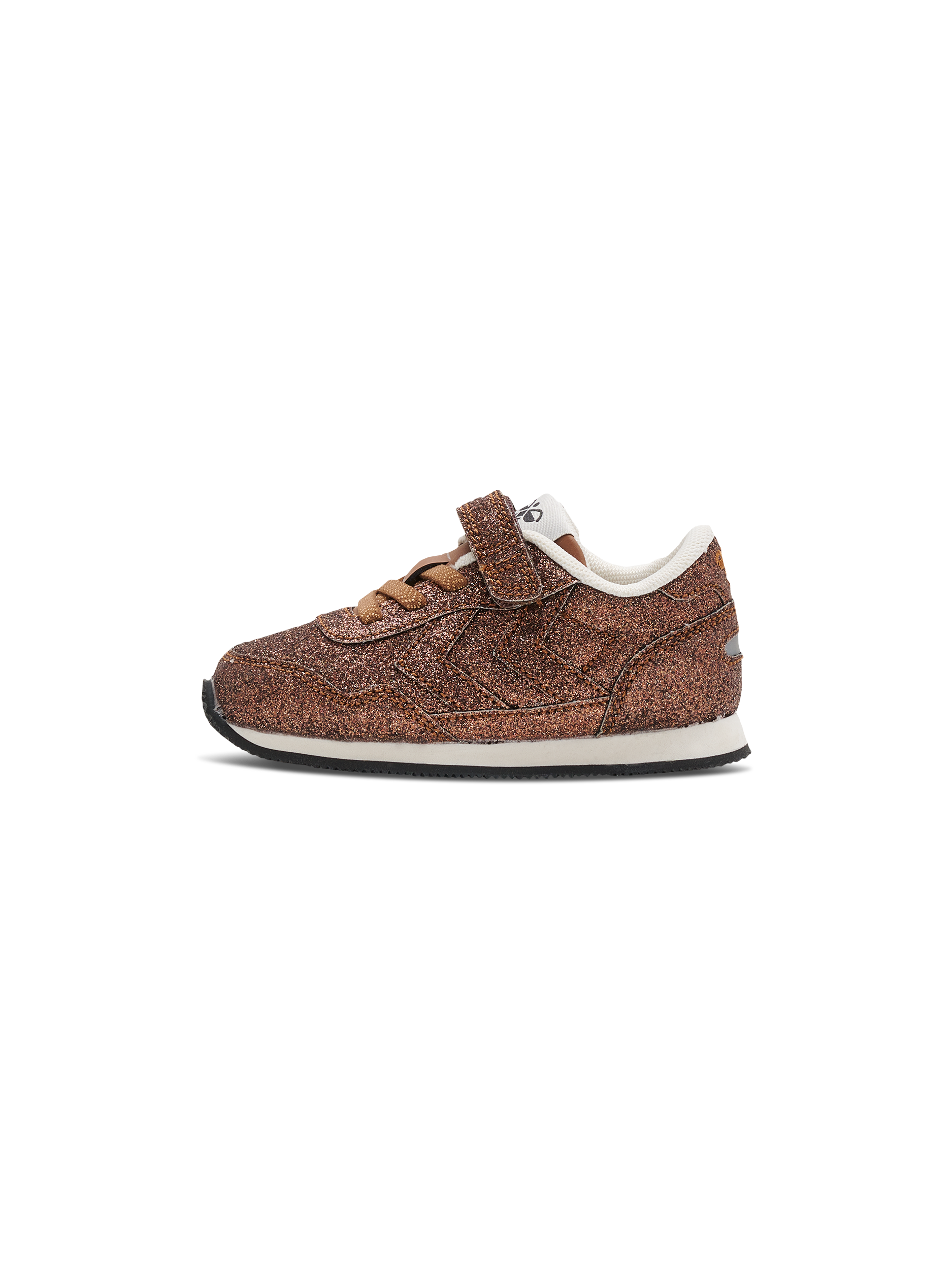 REFLEX GLITTER INFANT, COPPER, packshot