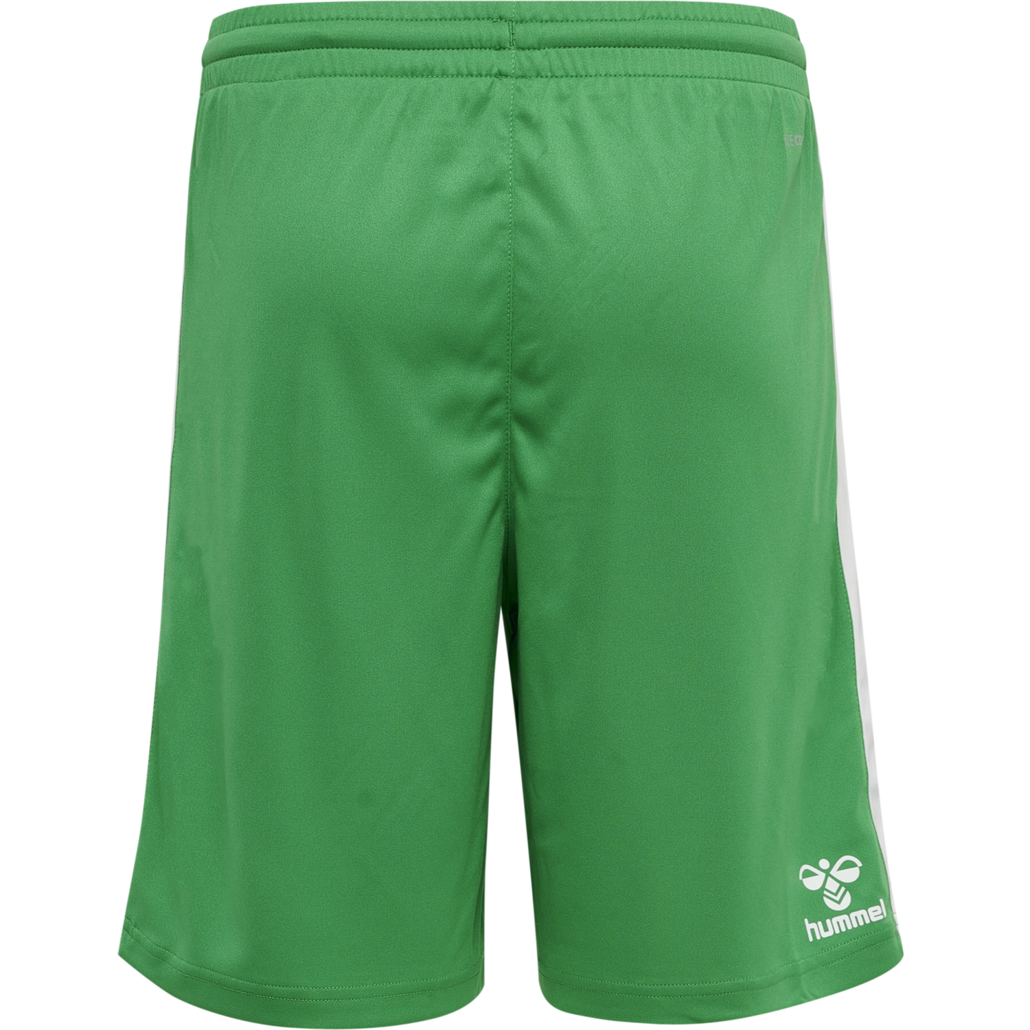 hmlCORE XK BASKET SHORTS KIDS, JELLY BEAN, packshot