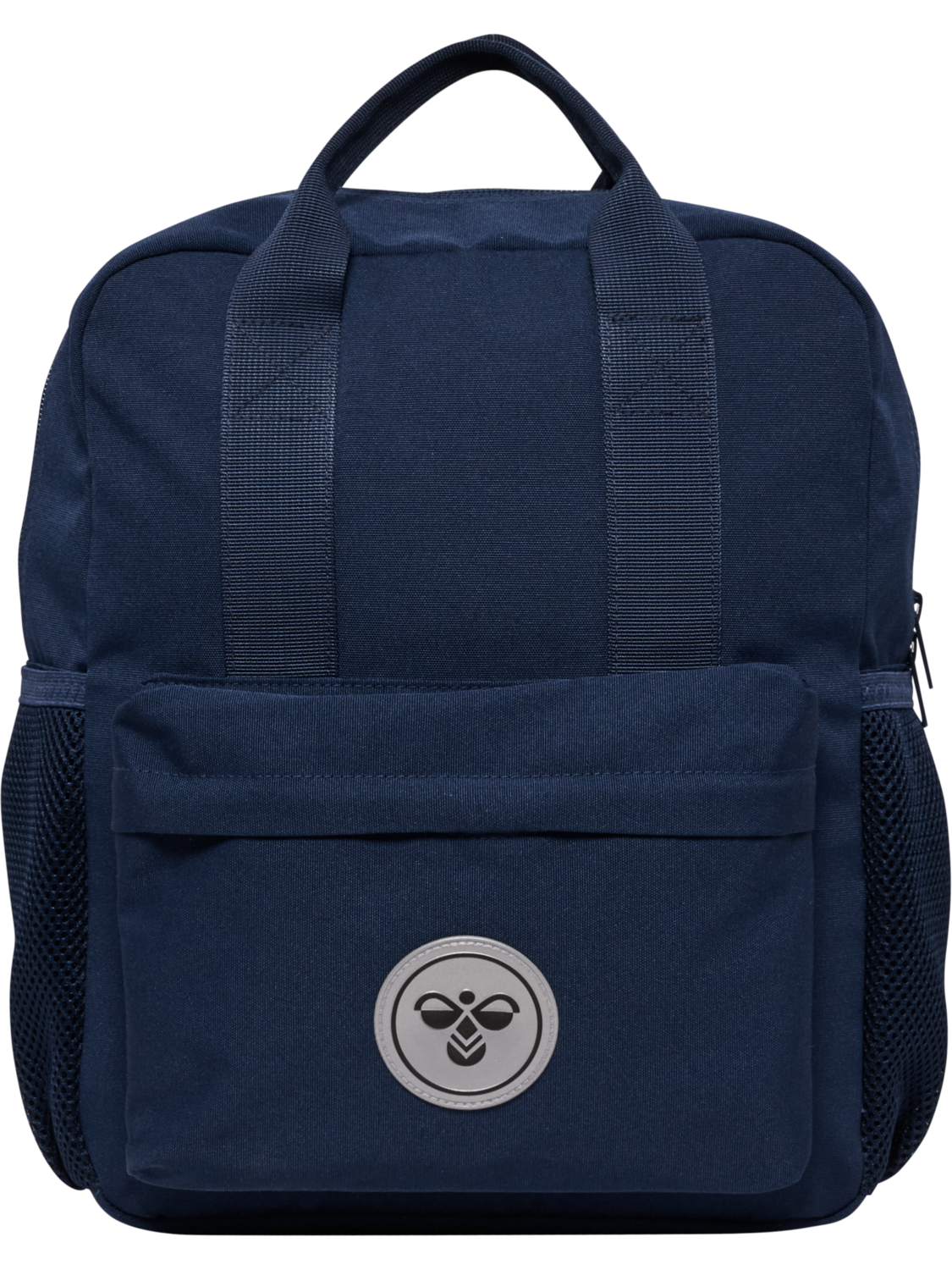 hmlJR JAZZ BACKPACK, DRESS BLUES, packshot