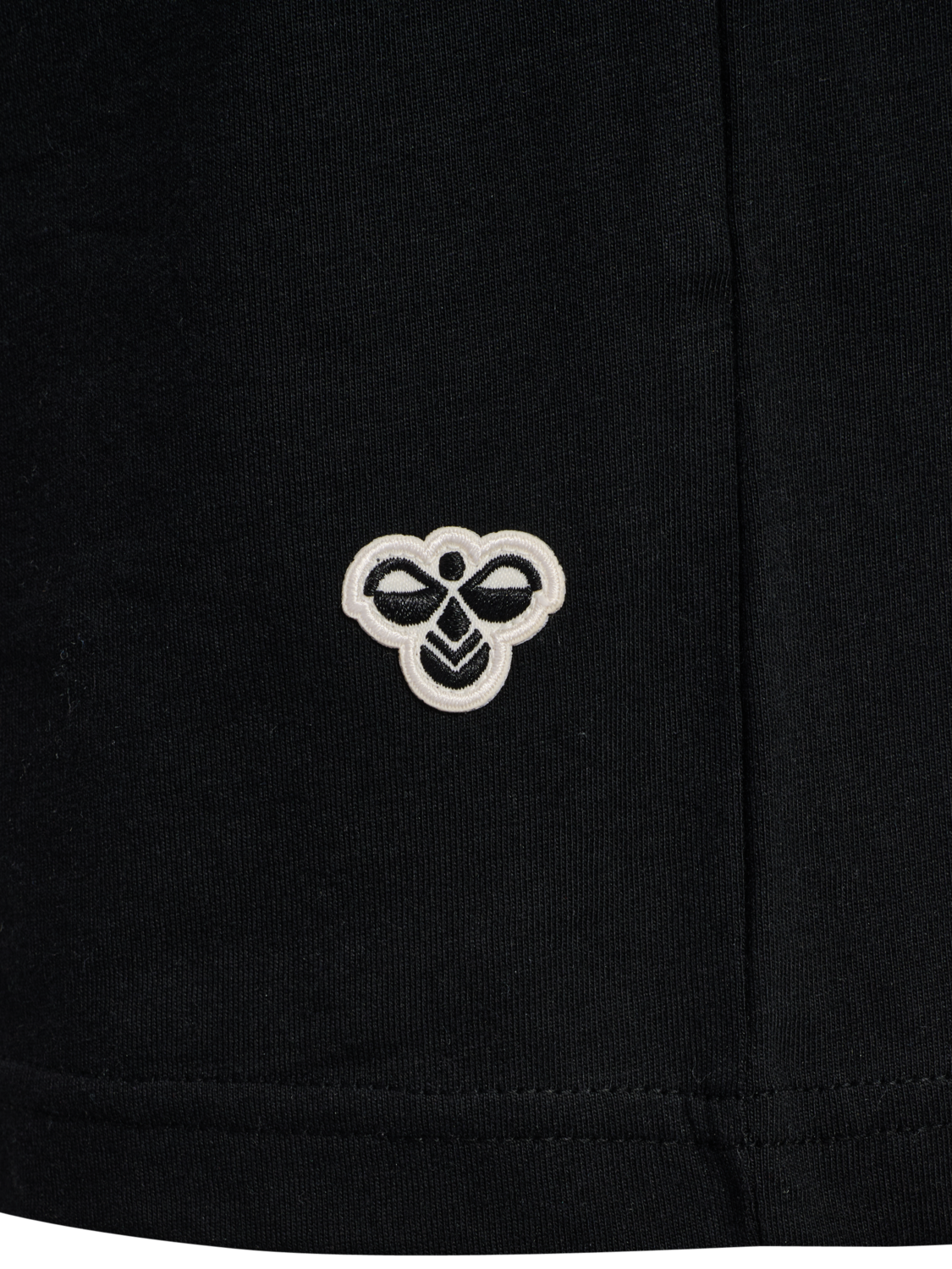 hmlJR LOOSE STRIPED SET BEE, DEEP COBALT, packshot