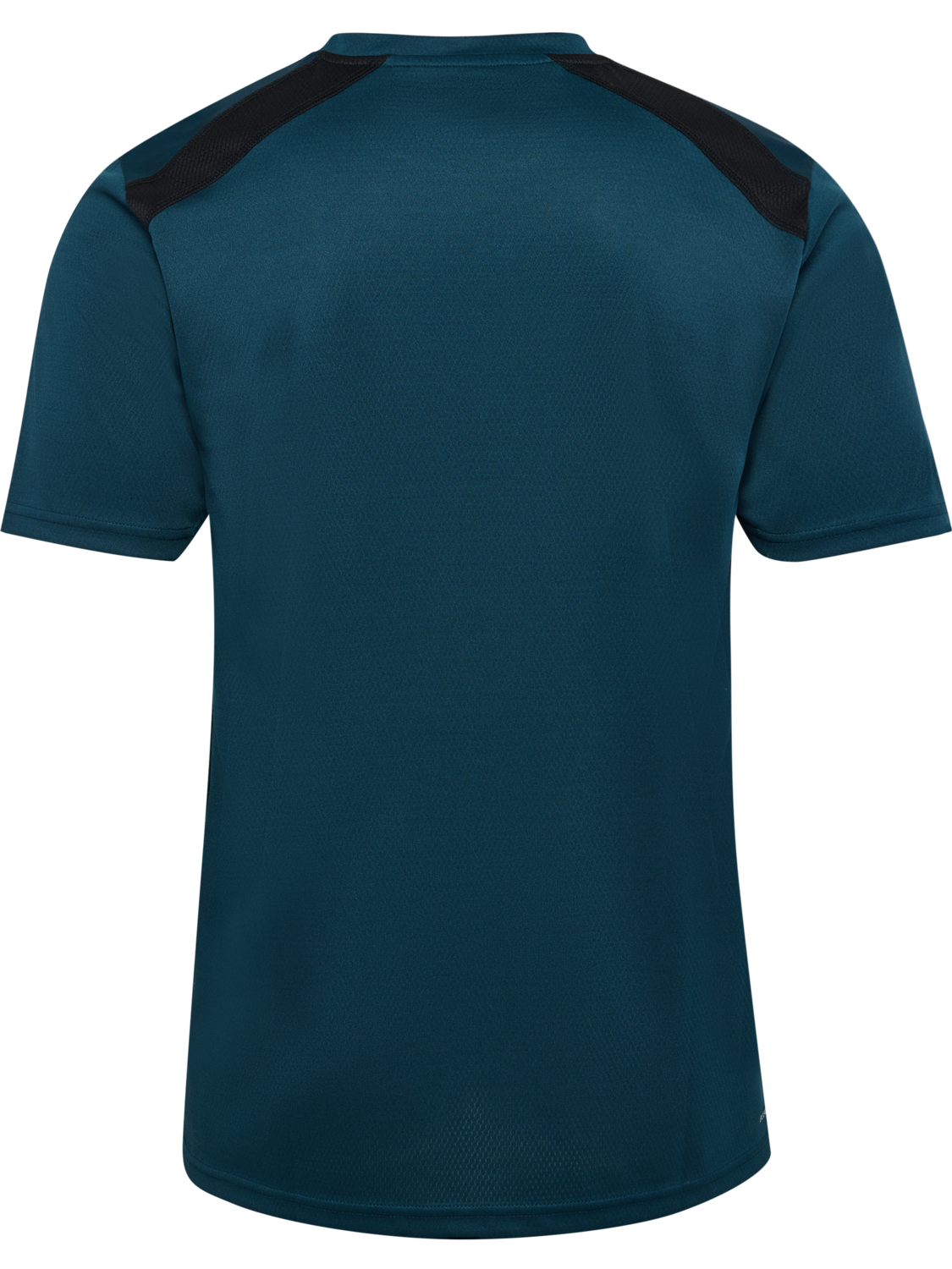 hmlMULTI PL JERSEY, REFLECTING POND, packshot