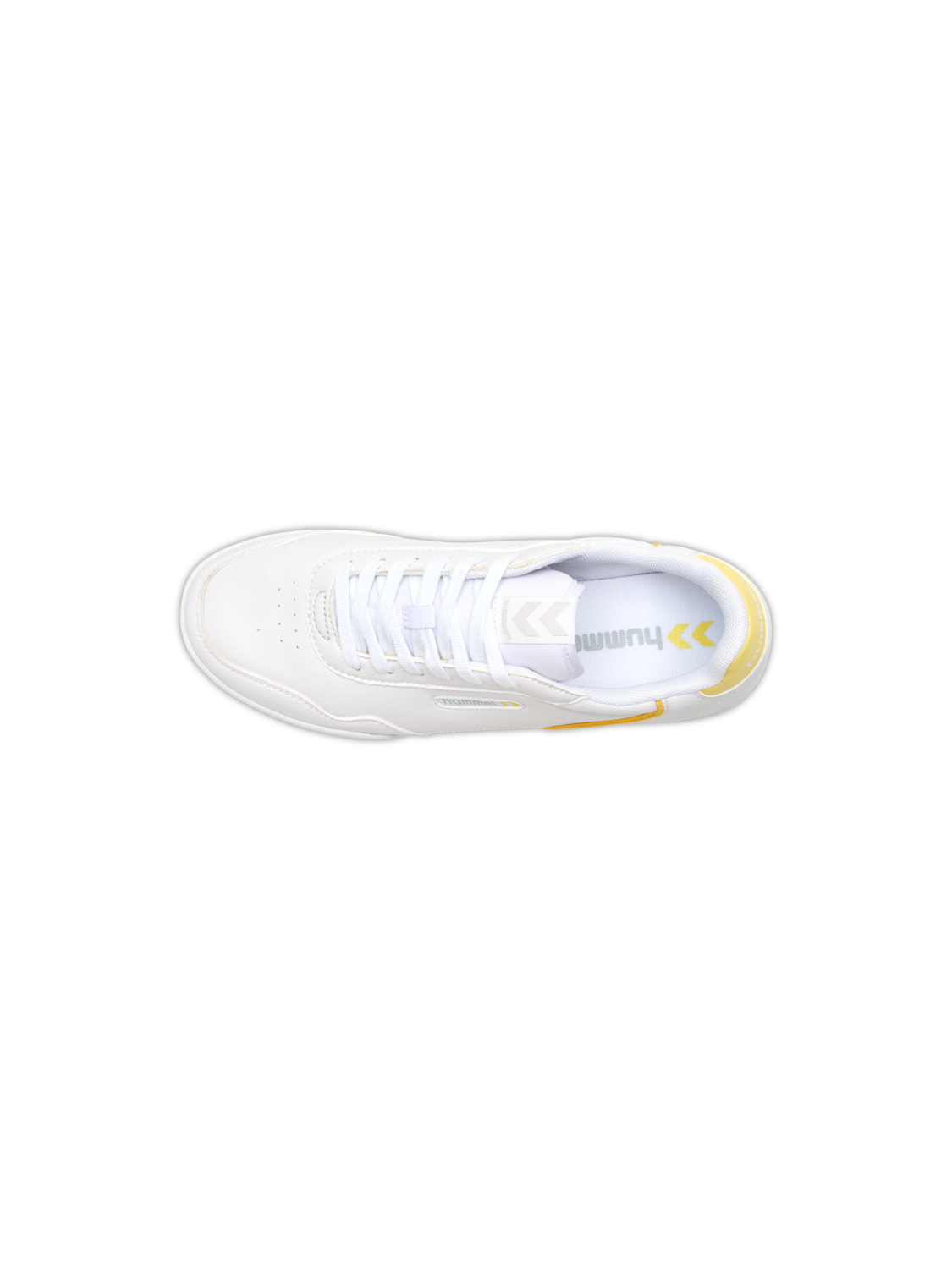 FORLI, WHITE/YELLOW, packshot