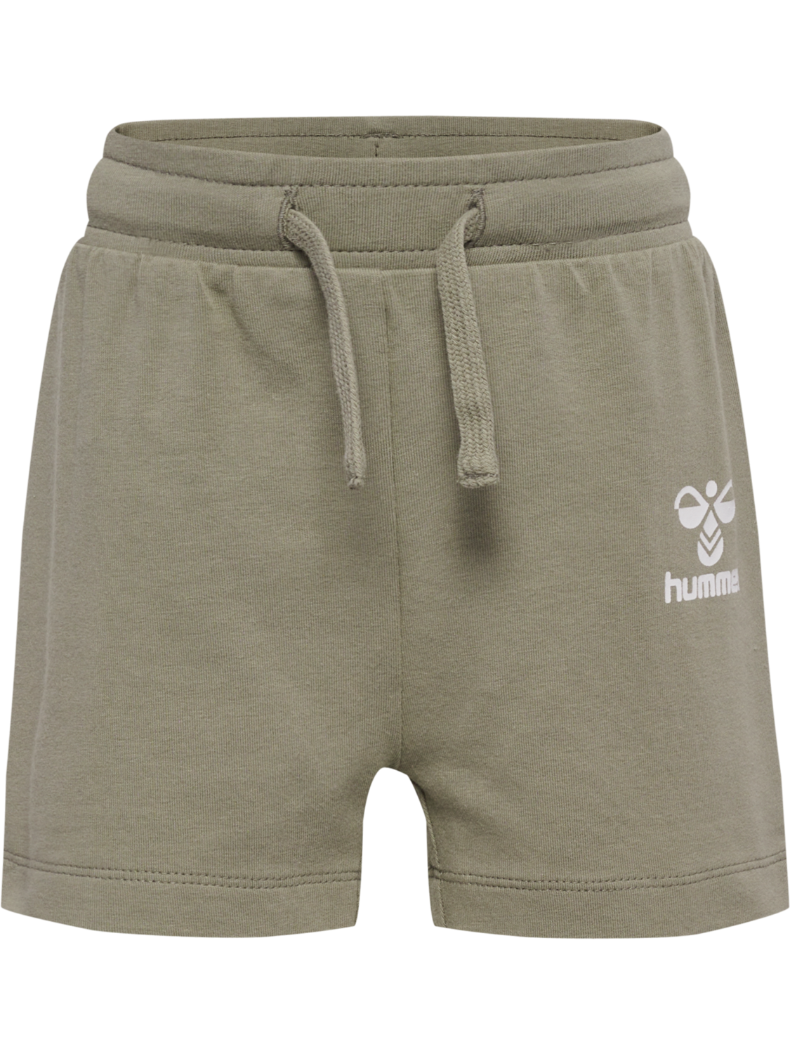 hmlPERSON SHORTS, VETIVER, packshot