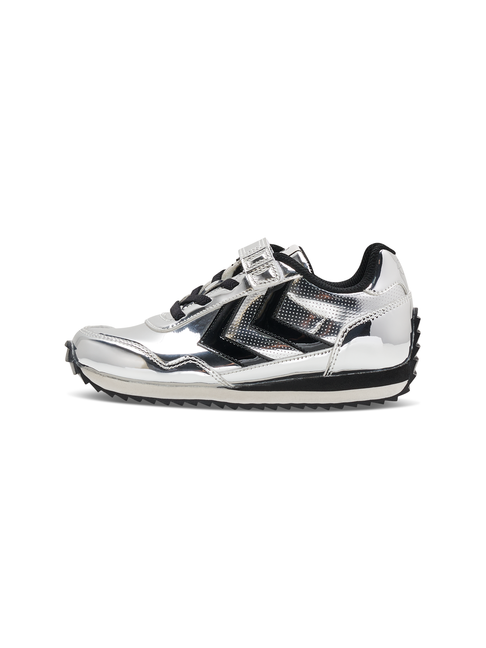 REFLEX BUBBLEGUM JR, SILVER, packshot