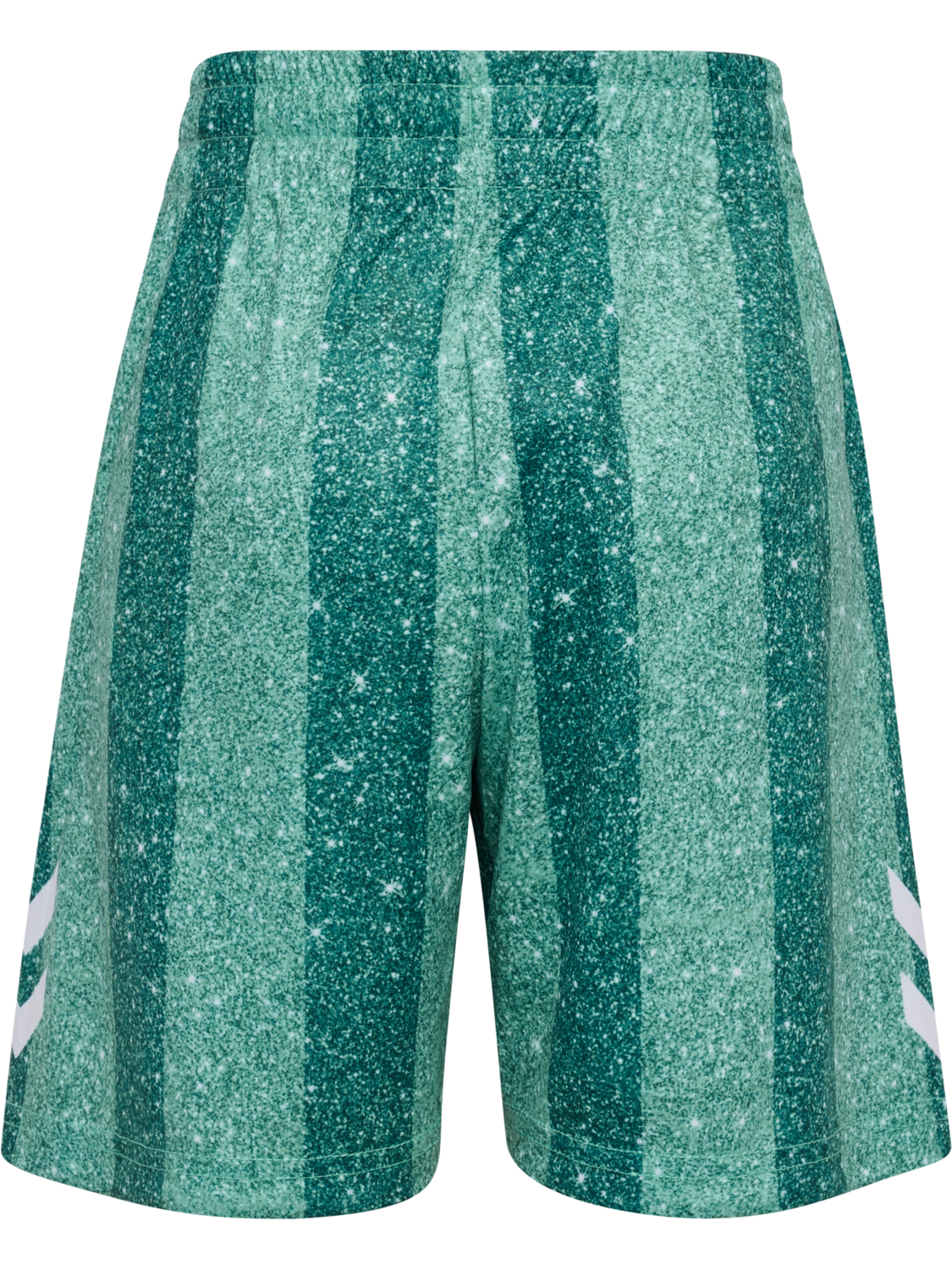 hmlSHIMMER SET, JUNE BUG, packshot