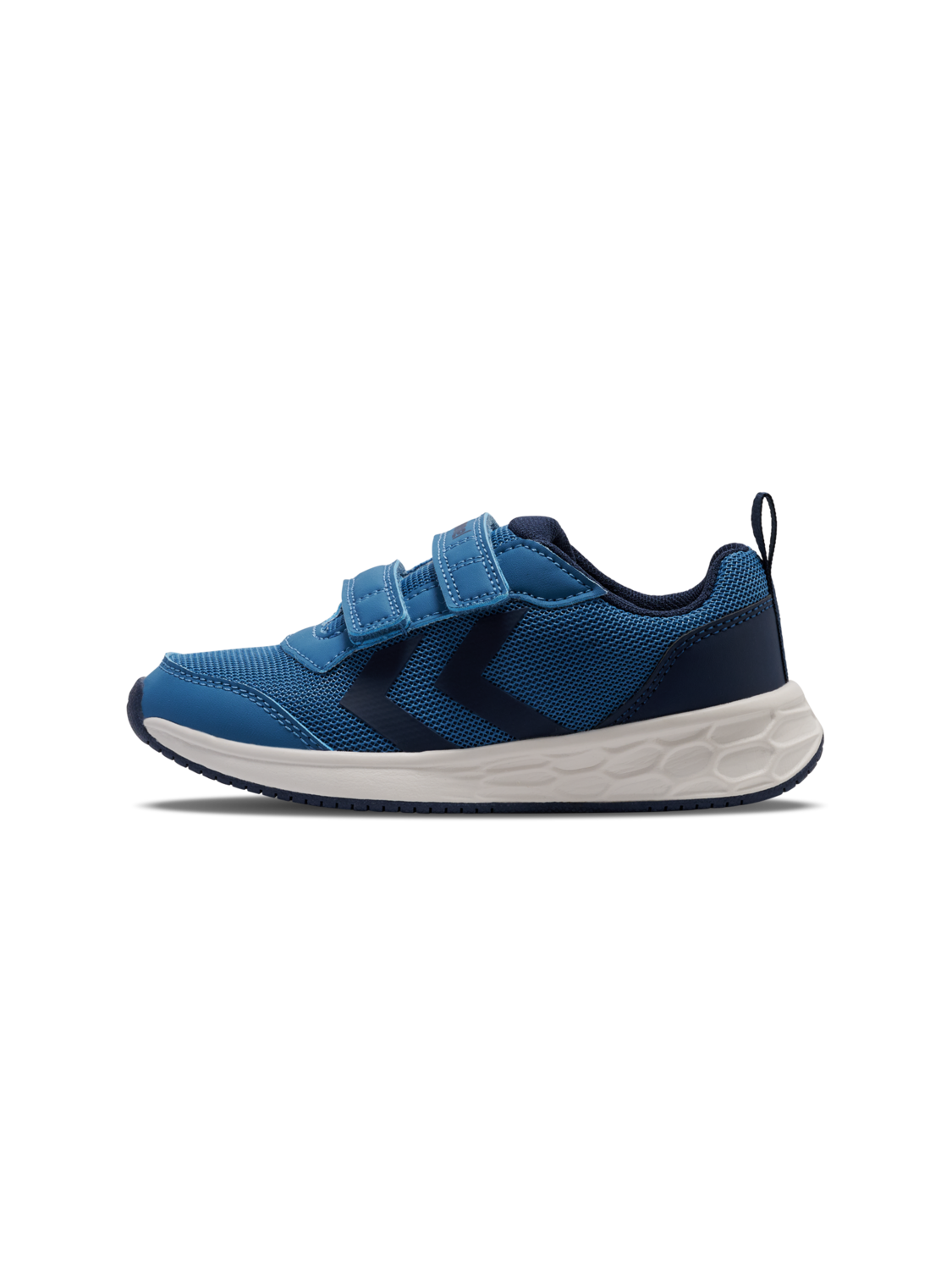 TURBO RUN 1.0 JR, DUTCH BLUE, packshot