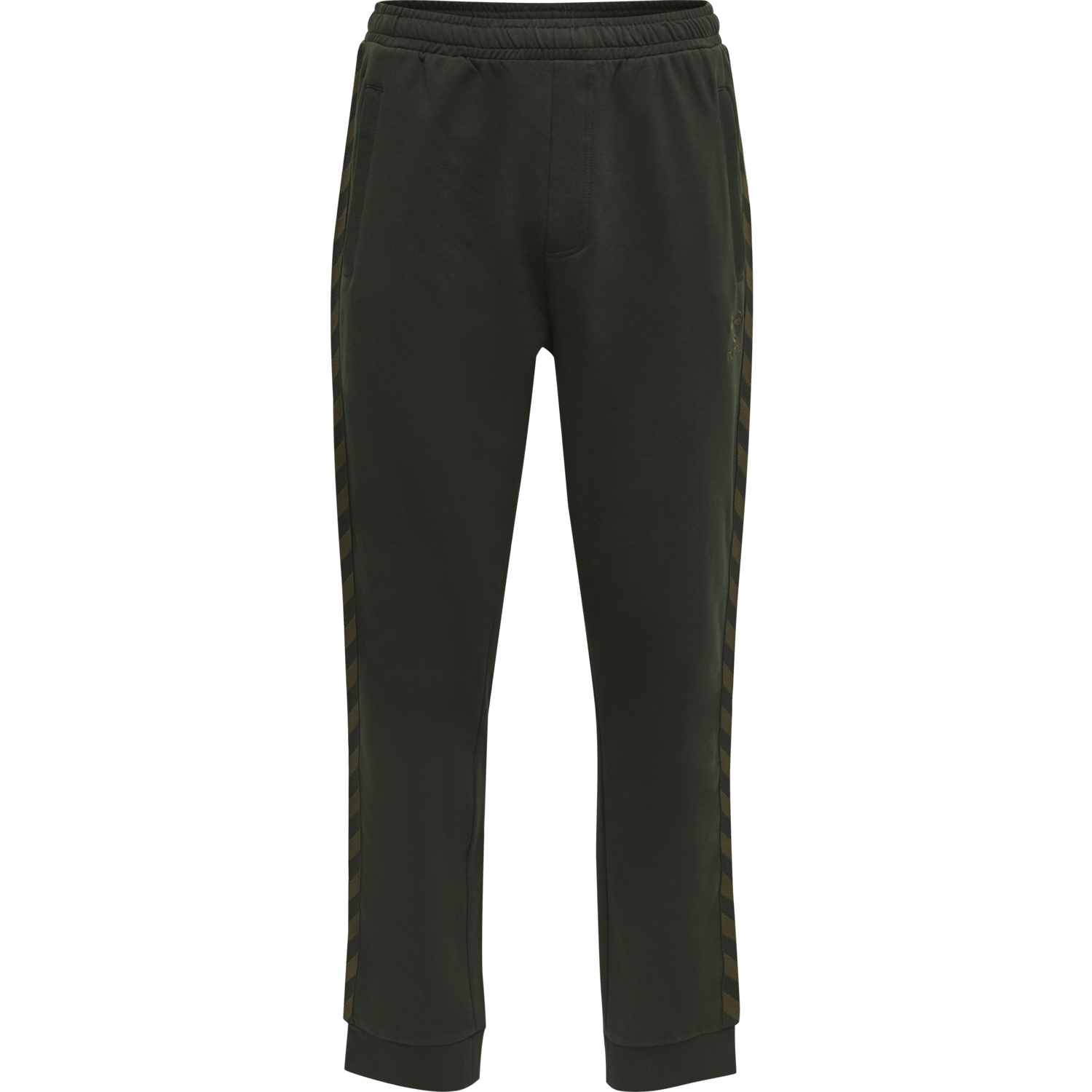 hmlMOVE CLASSIC PANTS, ROSIN, packshot