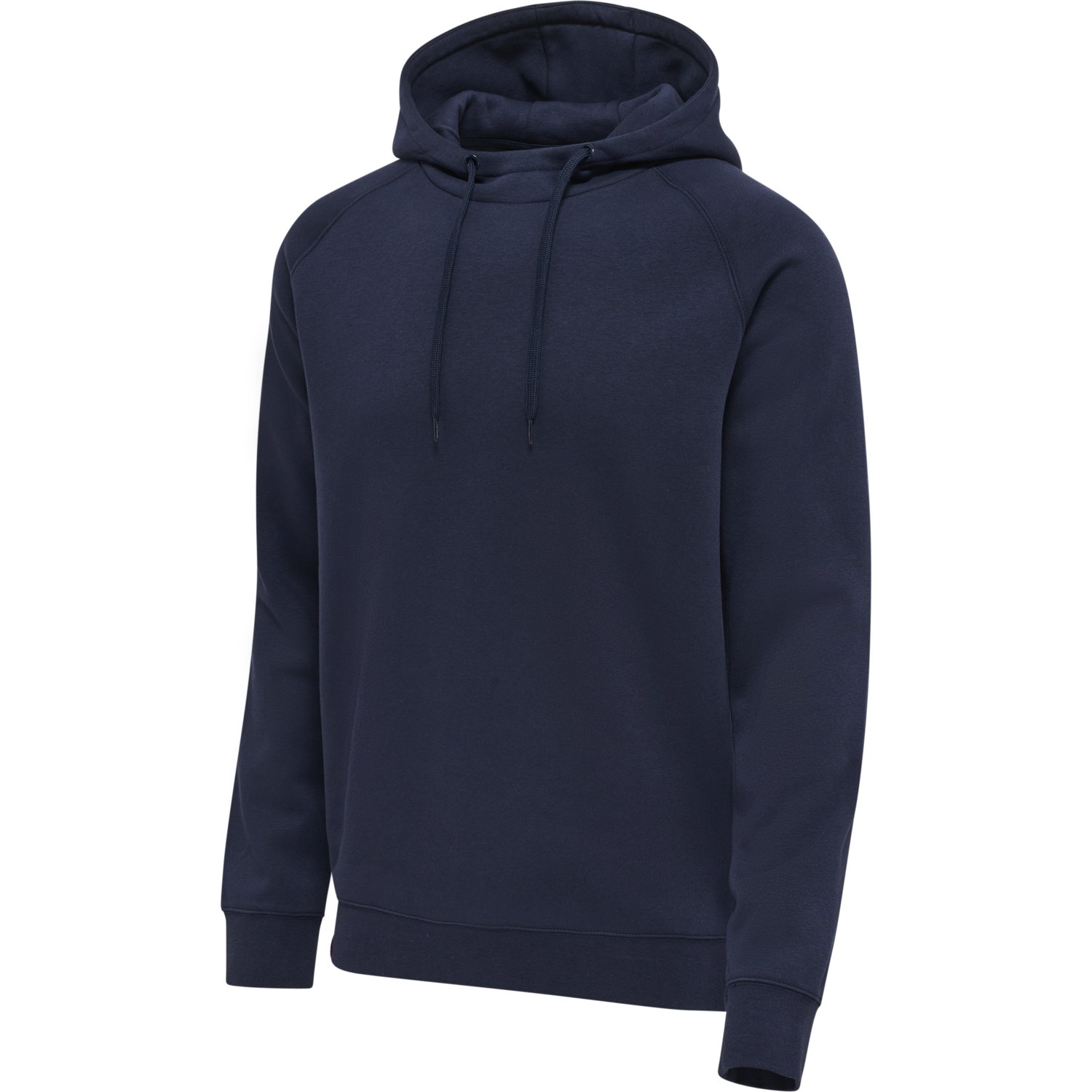 hmlRED CLASSIC HOODIE, MARINE, packshot