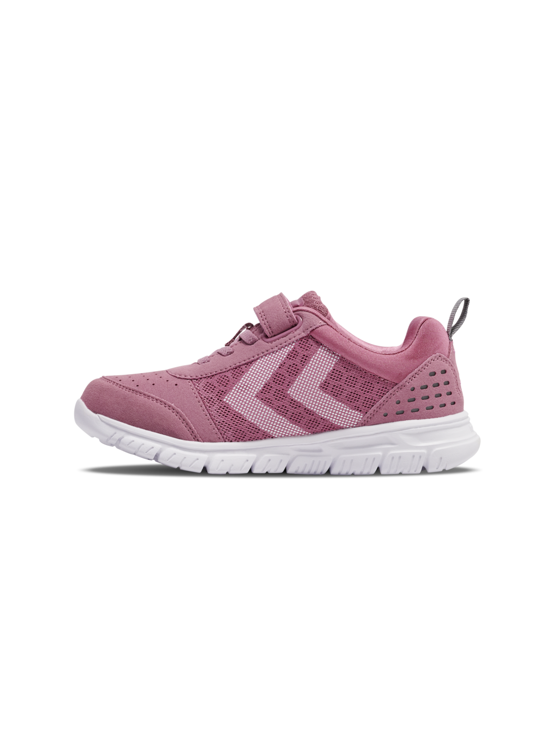 CROSSLITE DOT4 JR , HEATHER ROSE, packshot