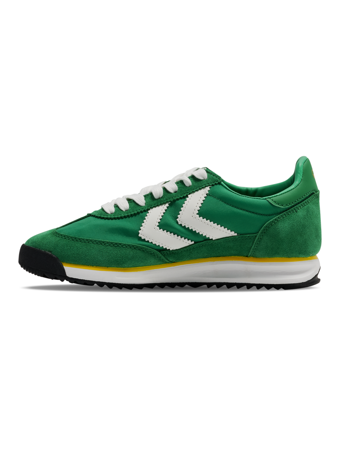 CITY88 W, GREEN, packshot