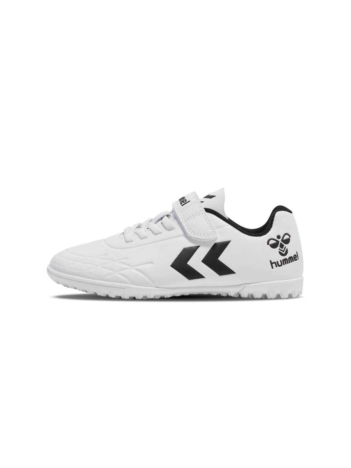 TOP STAR TURF JR, WHITE, packshot