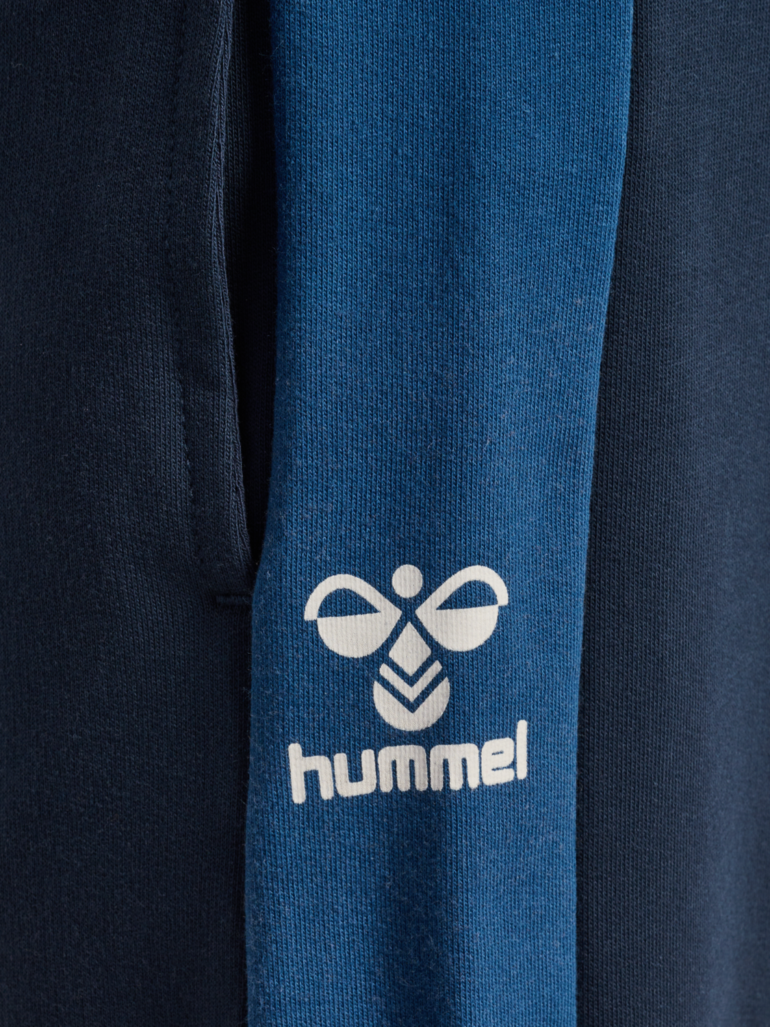 hmlJULLE PANTS, PARISIAN NIGHT, packshot