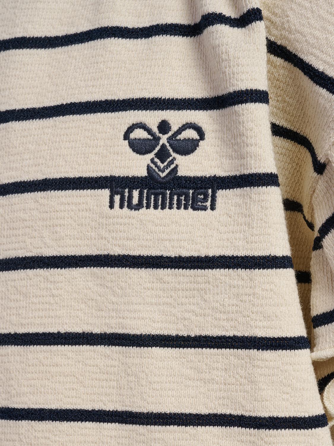 hmlAJMA T-SHIRT S/L, WHITECAP GRAY, packshot