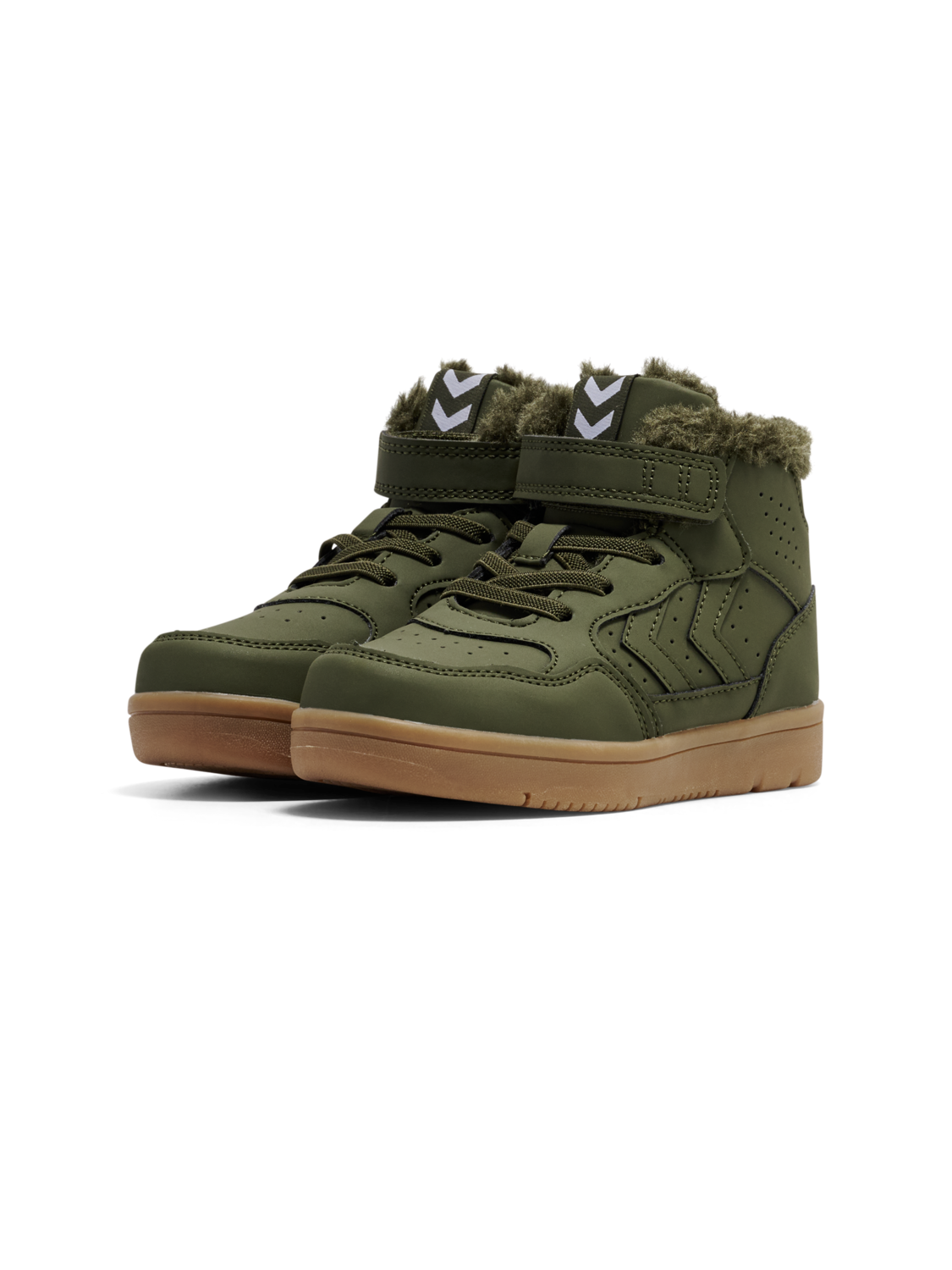 CAMDEN WINTER HIGH JR, OLIVE NIGHT, packshot