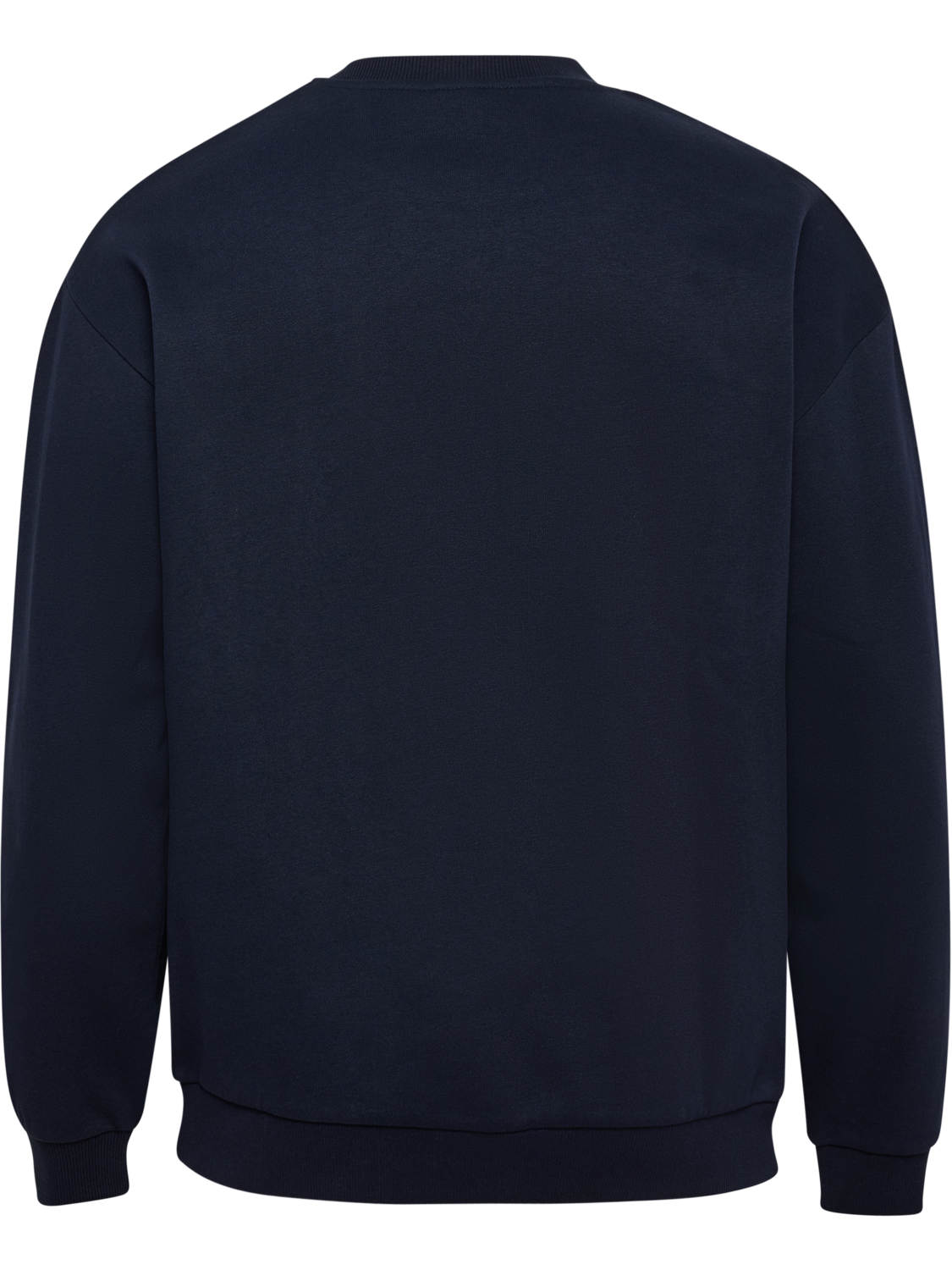 hmlCLUB SWEATSHIRT, NIGHT SKY, packshot