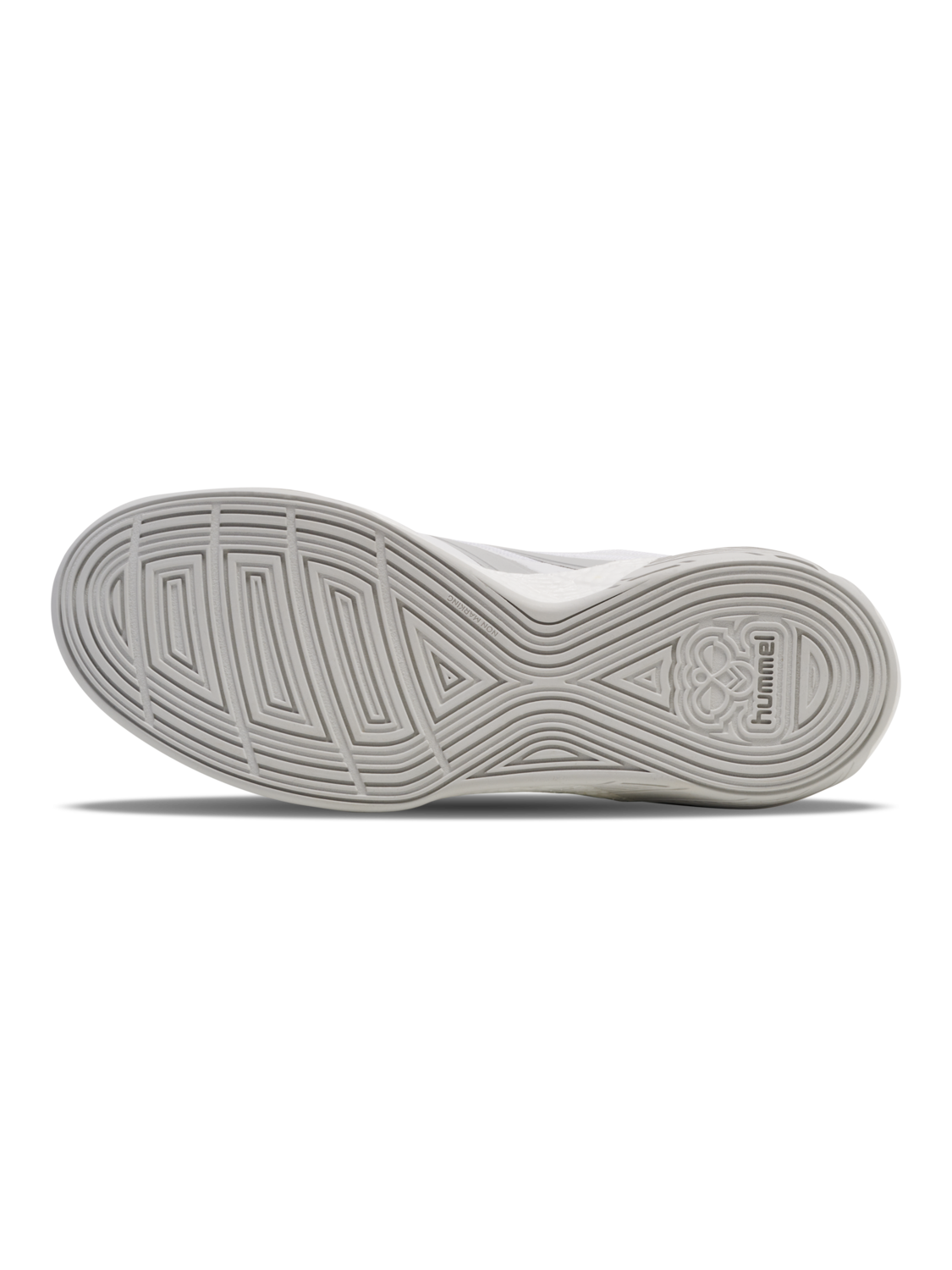 ALGIZ IV, WHITE/GREY, packshot