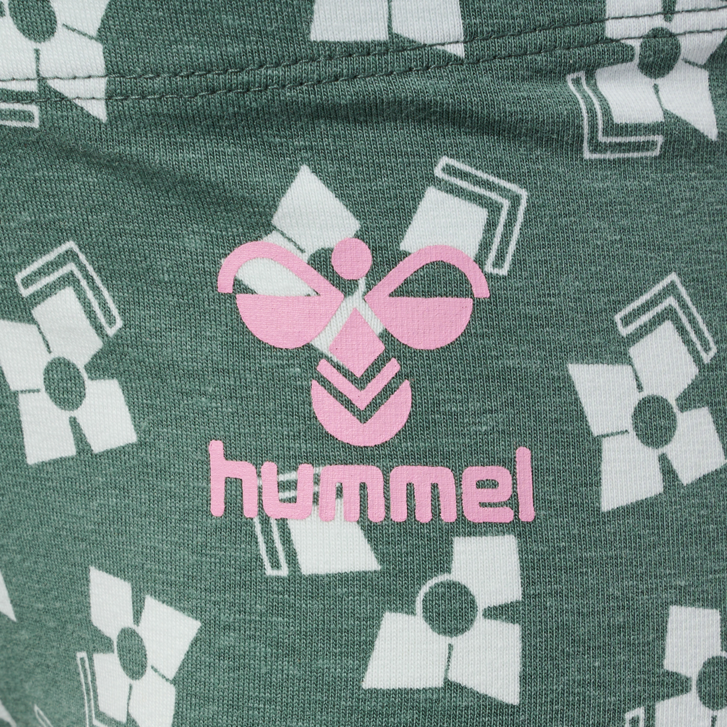 hmlJACKEY TIGHTS, 6575, packshot