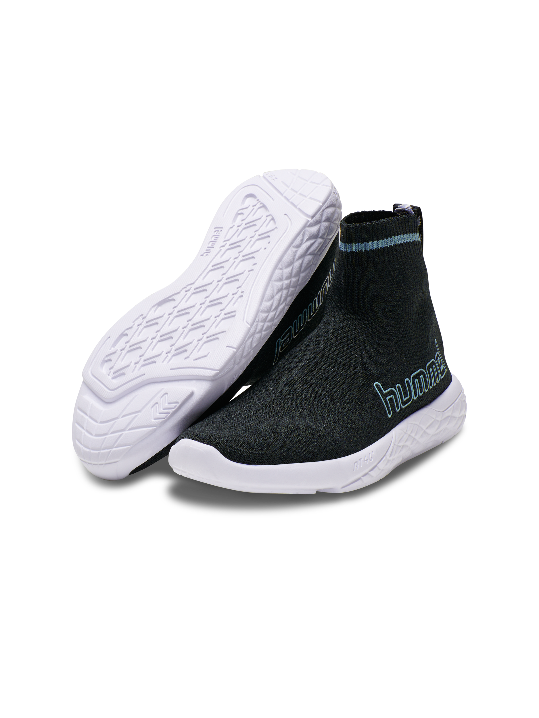 TERRAFLY SOCK RUNNER JR, 2001, packshot