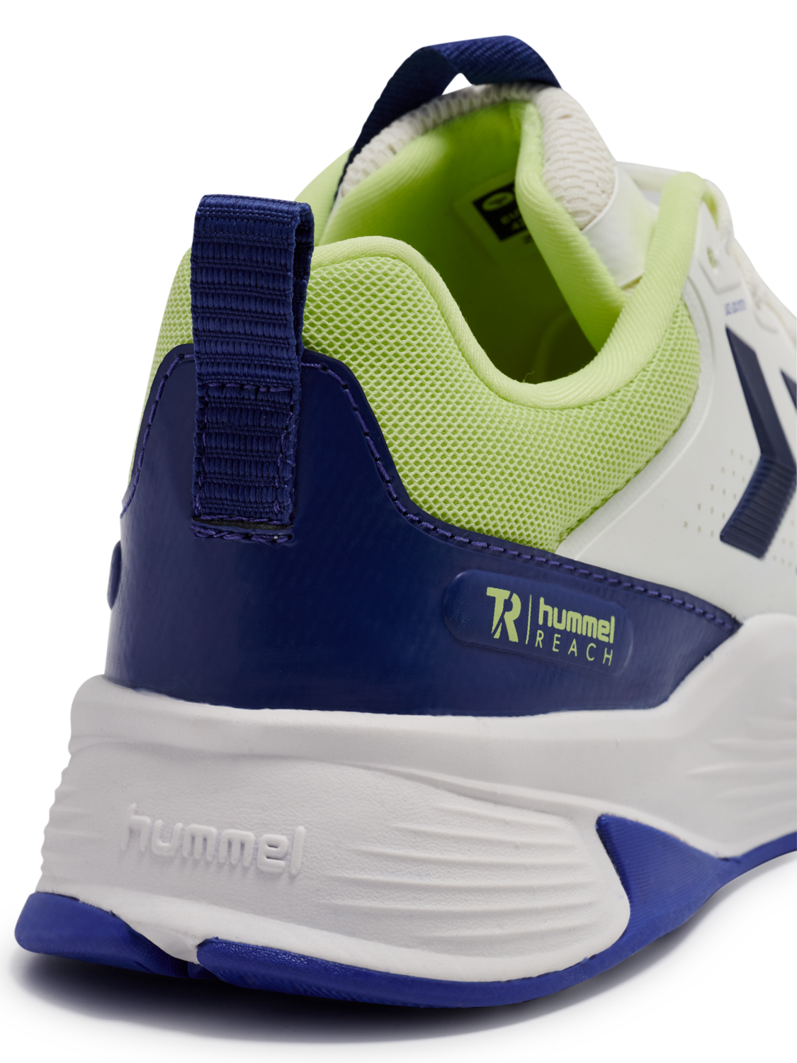 REACH TR POWER, BRIGHT WHITE/NAVY PEONY, packshot