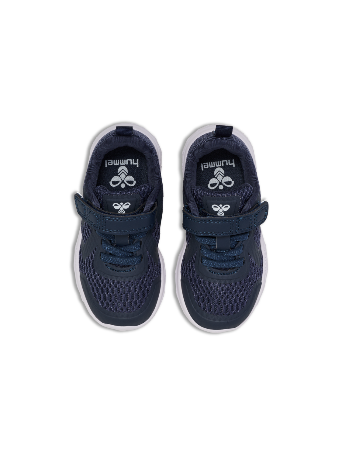 ACTUS ML RECYCLED INFANT, BLACK IRIS, packshot