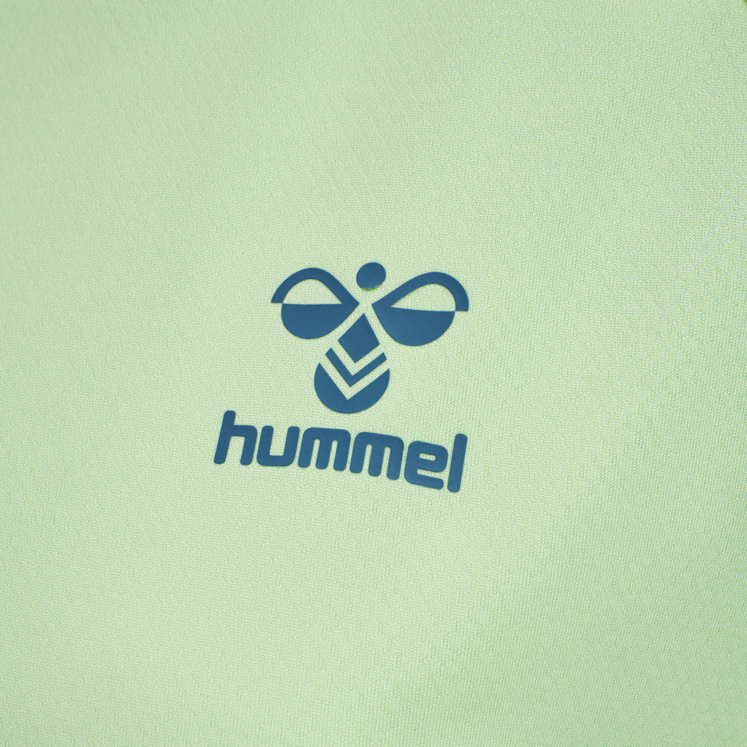 hmlACTION JERSEY S/S KIDS, 6011, packshot
