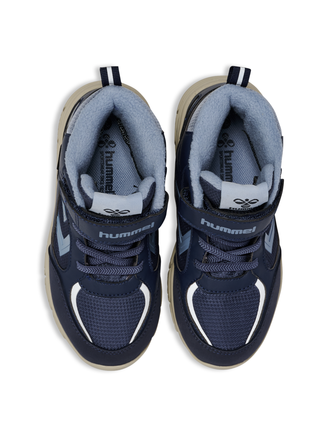 X-LIGHT 2.0 MID TEX JR, EBONY, packshot