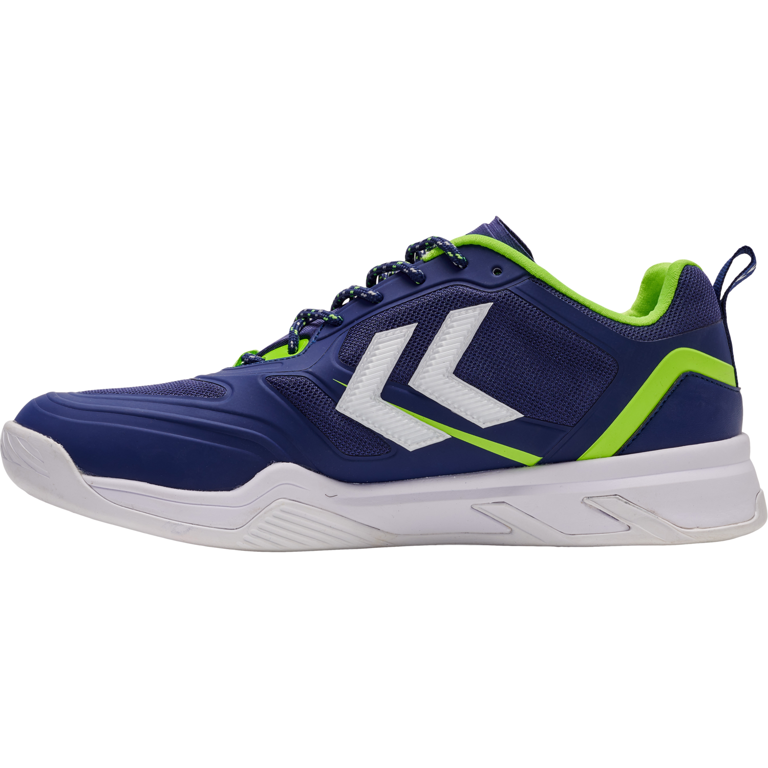 URUZ 2.0 LITE, SPECTRUM BLUE, packshot