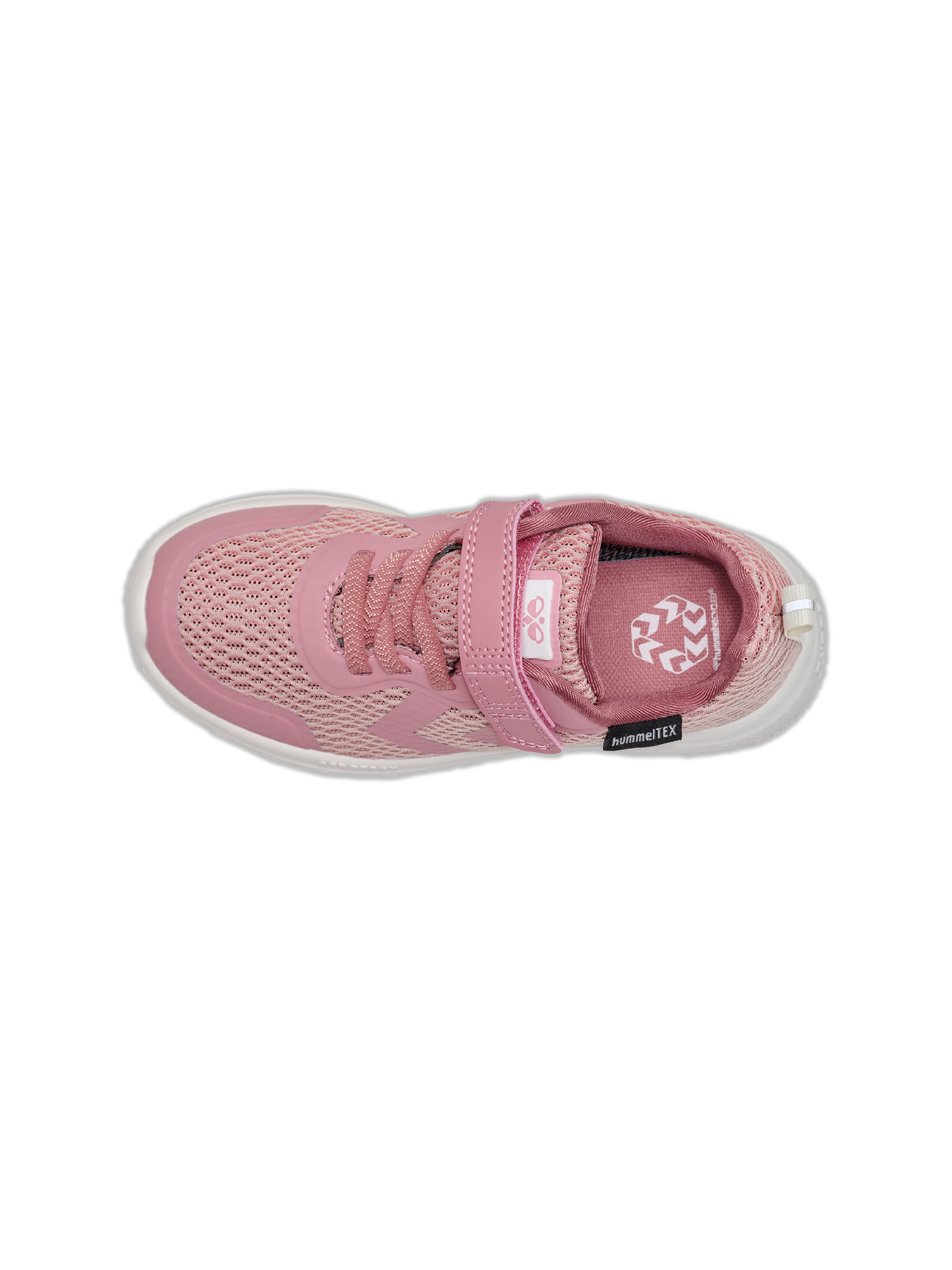 ACTUS TEX JR, PINK, packshot