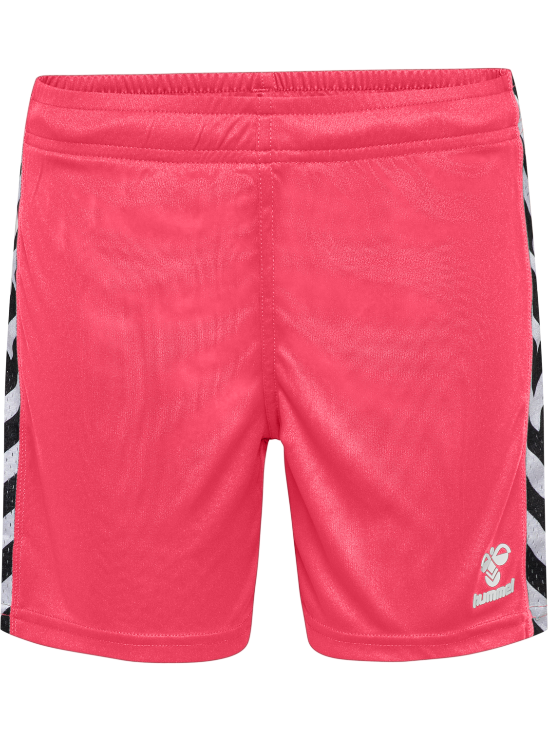 PLAYFUL SHORTS KIDS, PINK GLO, packshot