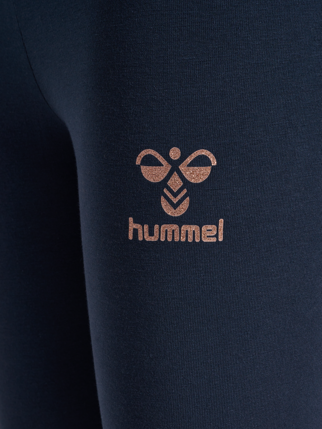 hmlVINNIE TIGHTS, PARISIAN NIGHT, packshot