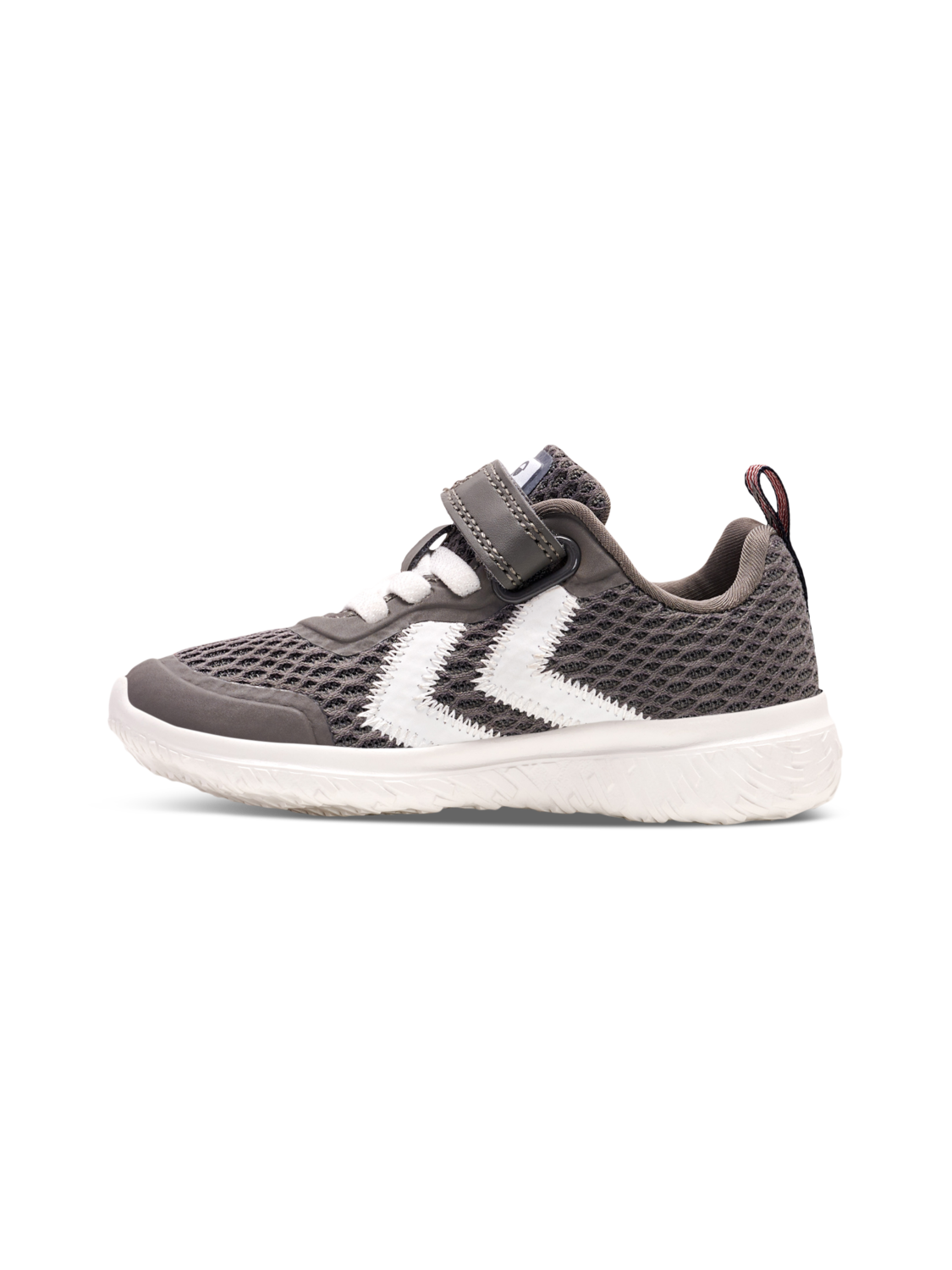 ACTUS ML RECYCLED INFANT, CHARCOAL GRAY, packshot