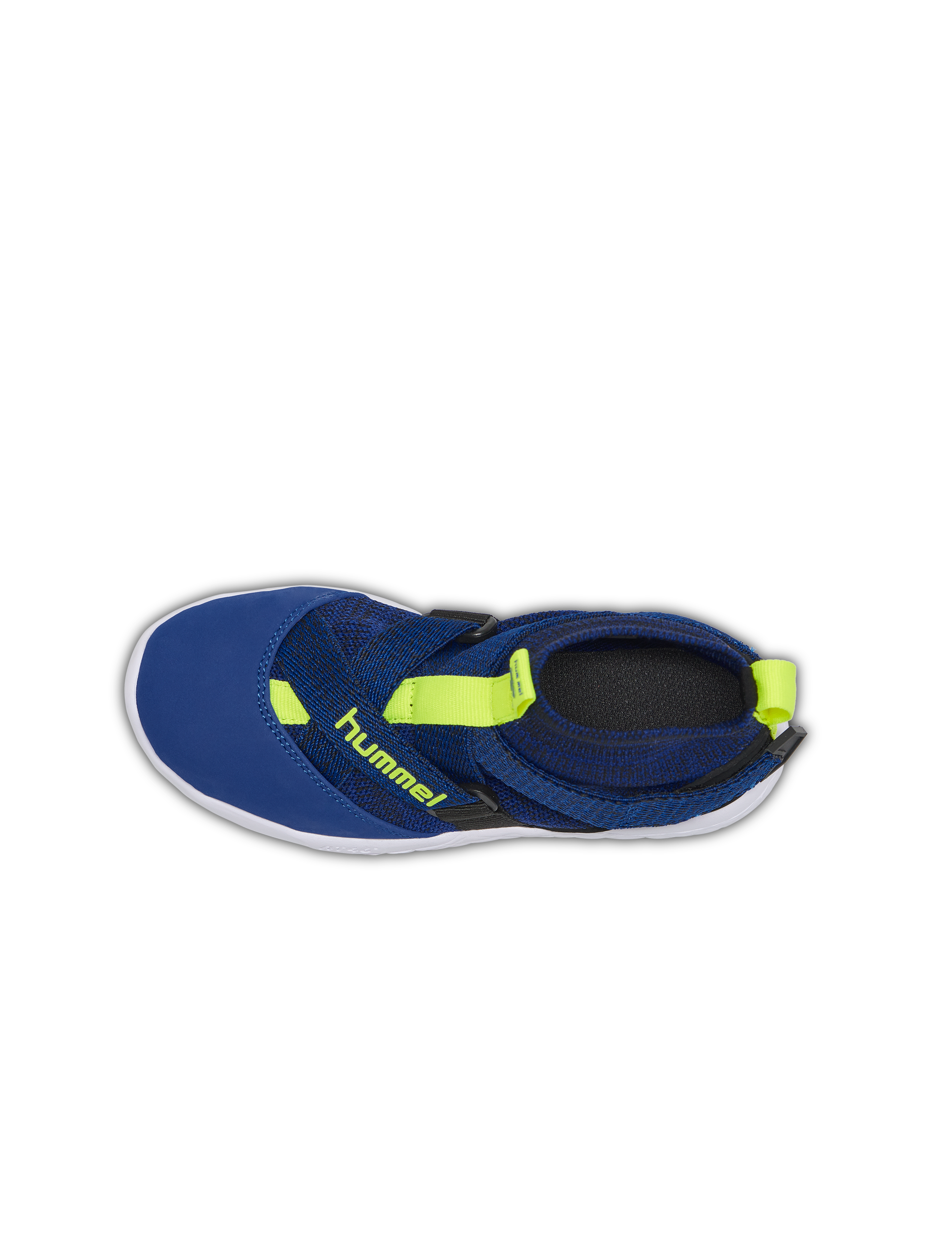 TERRAFLY KNIT JR, MAZARINE BLUE, packshot
