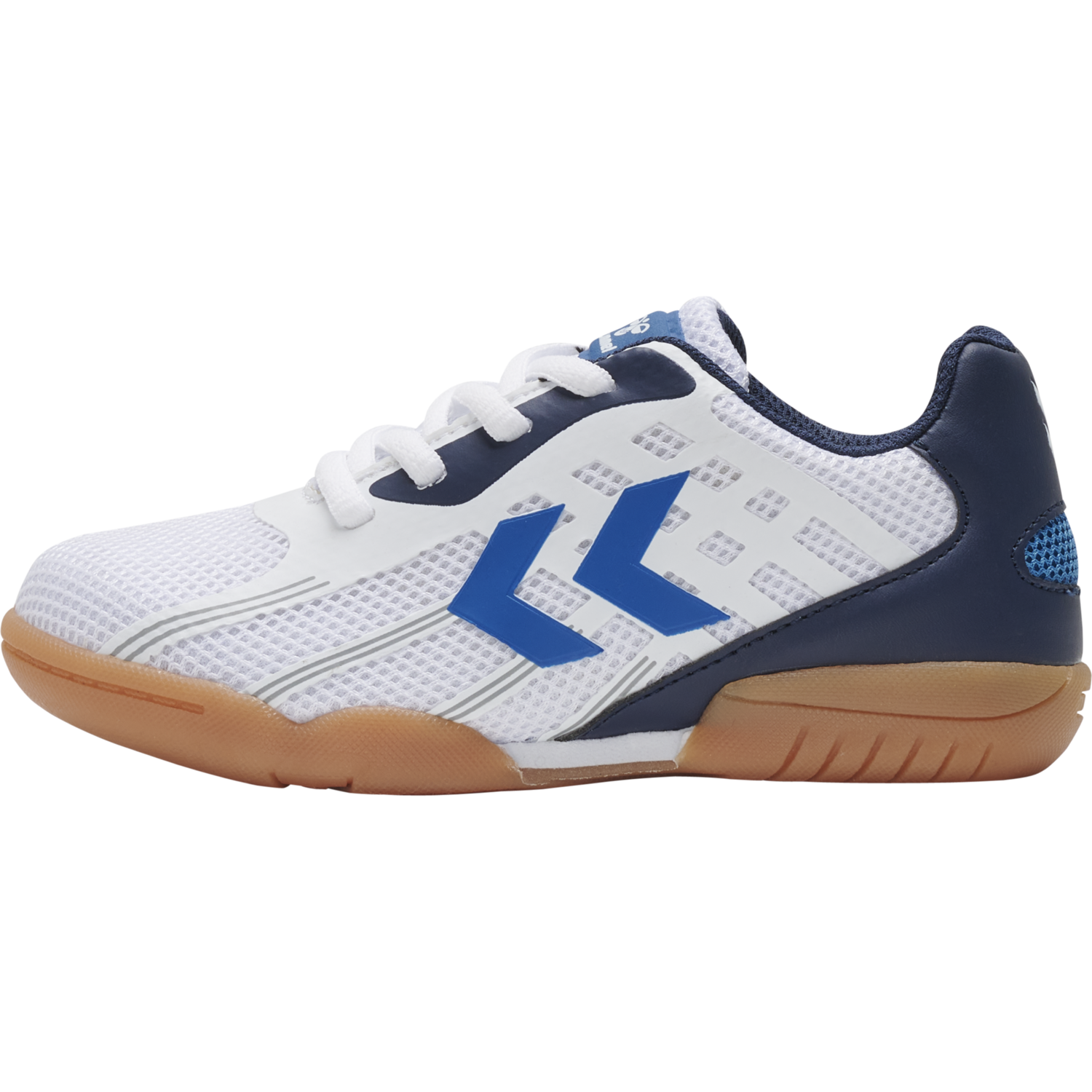 ROOT ELITE JR LC, WHITE, packshot