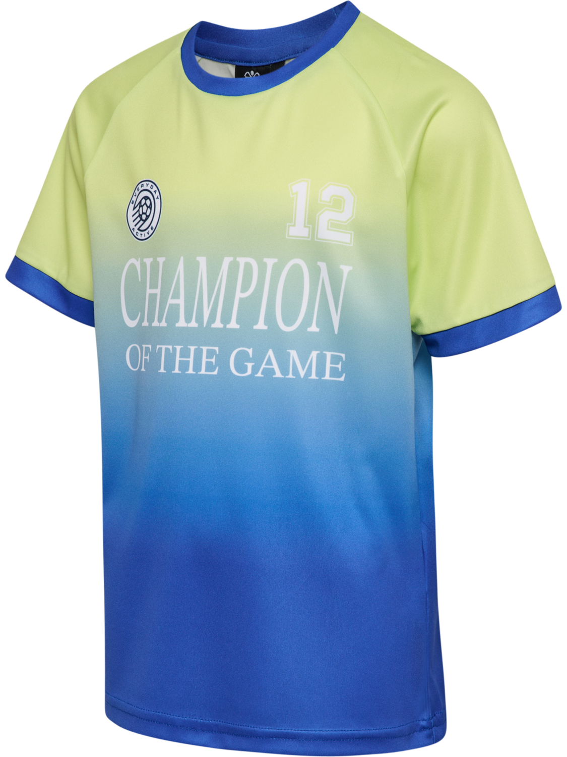 hmlSHIMMER SET, SHADOW LIME, packshot