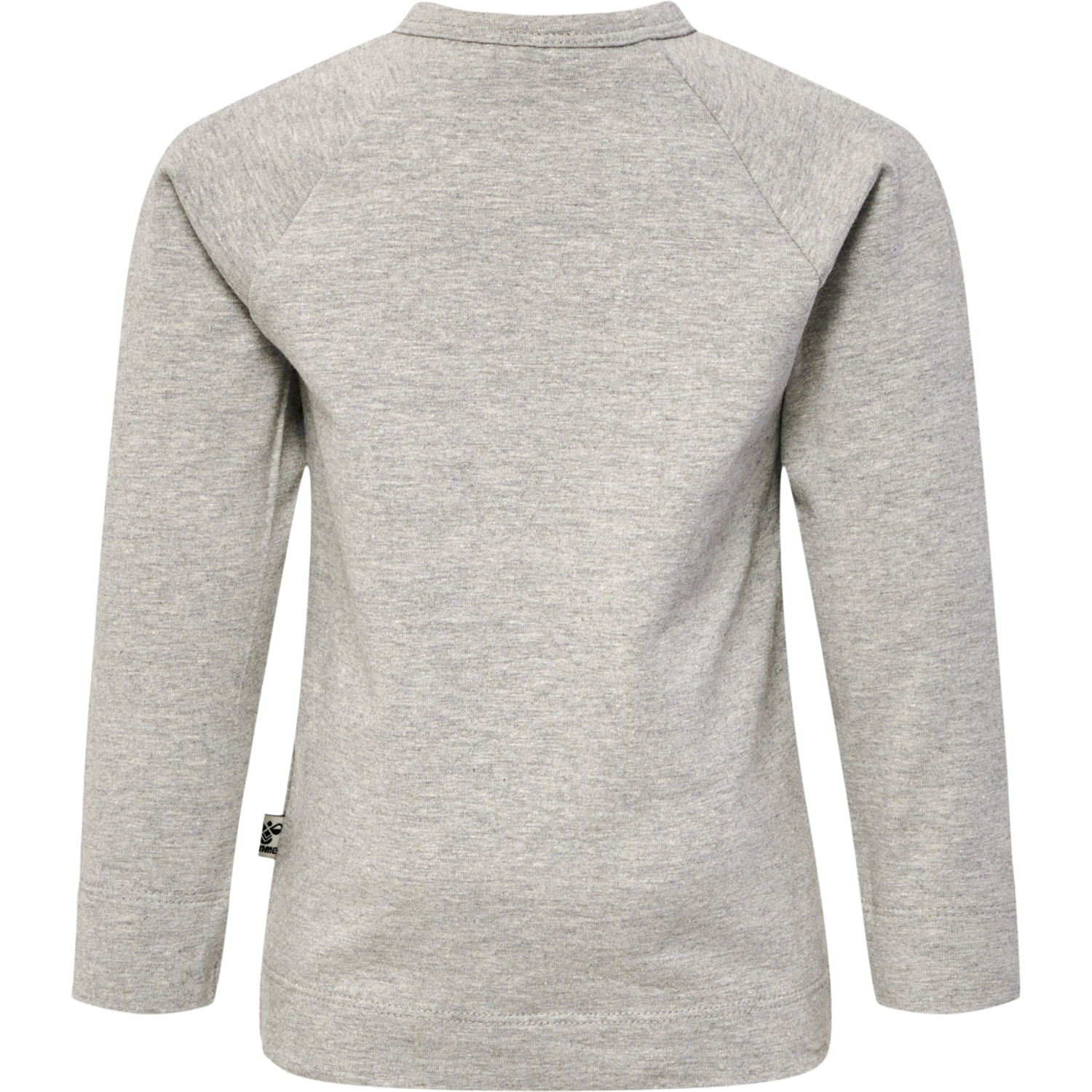 hmlMURPHY T-SHIRT L/S, 2006, packshot