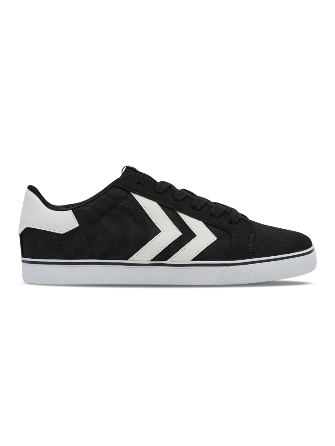 LEISURE LX-E, BLACK, packshot